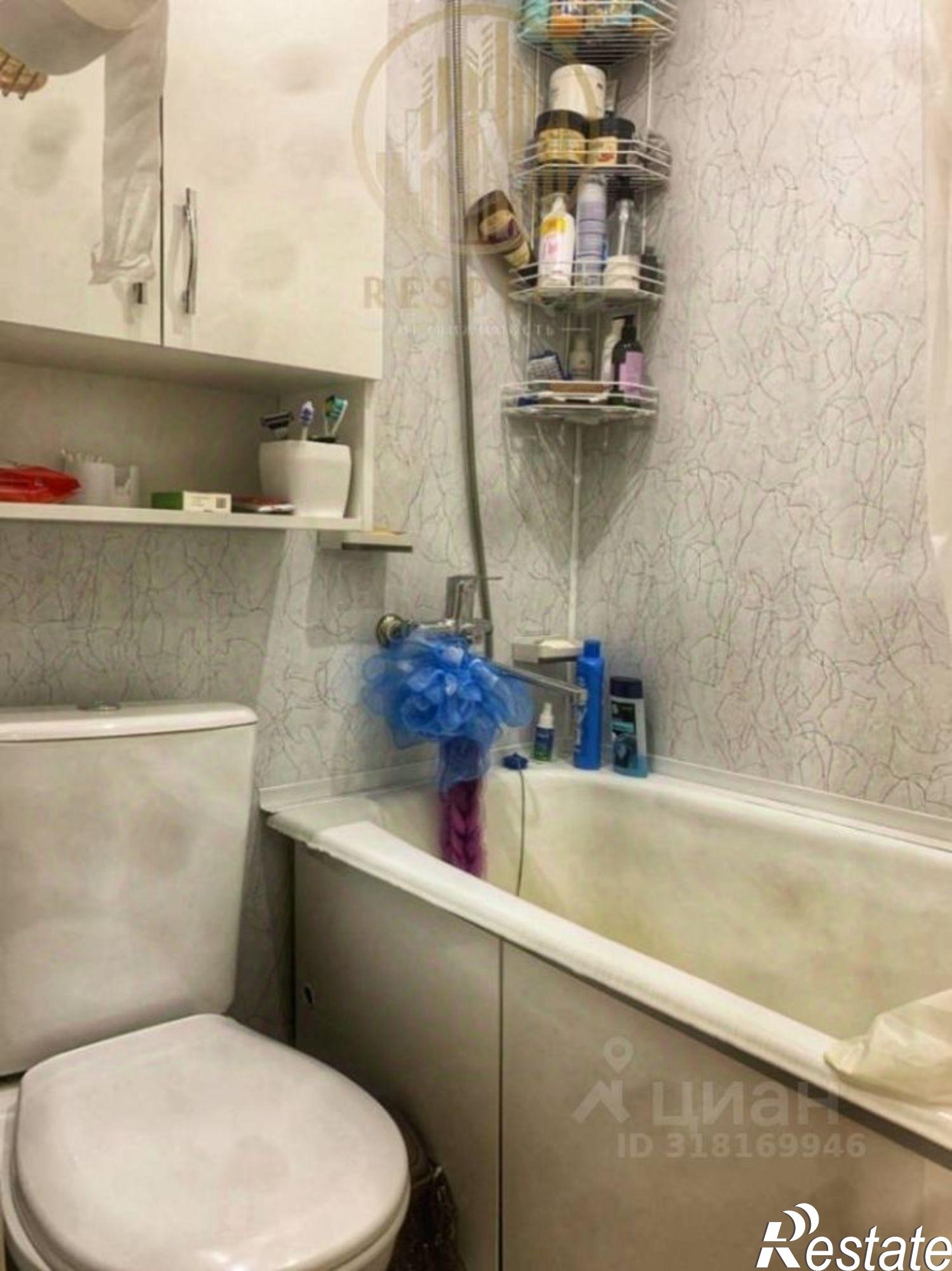 Купить квартиру за 3 800 000 рублей на улица Ермолова, 40А