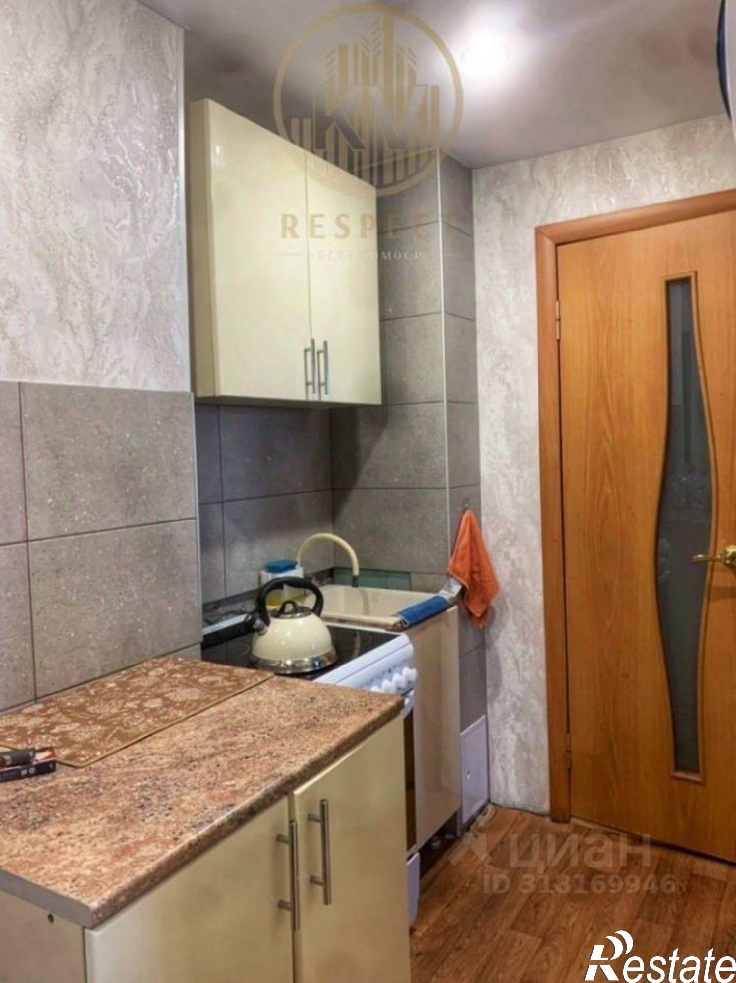 Купить квартиру за 3 800 000 рублей на улица Ермолова, 40А