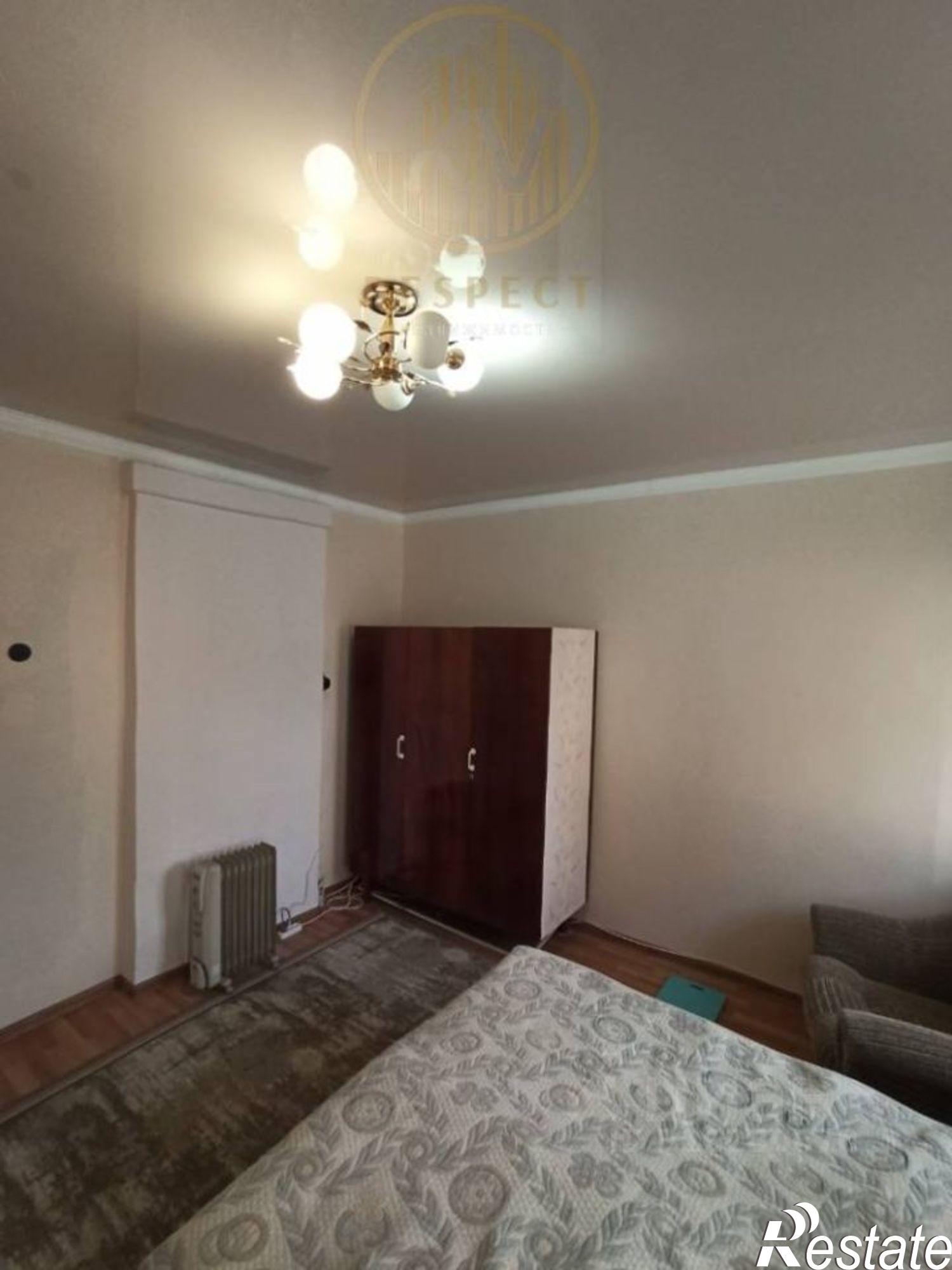 Купить квартиру за 4 498 000 рублей на Октябрьская улица, 33