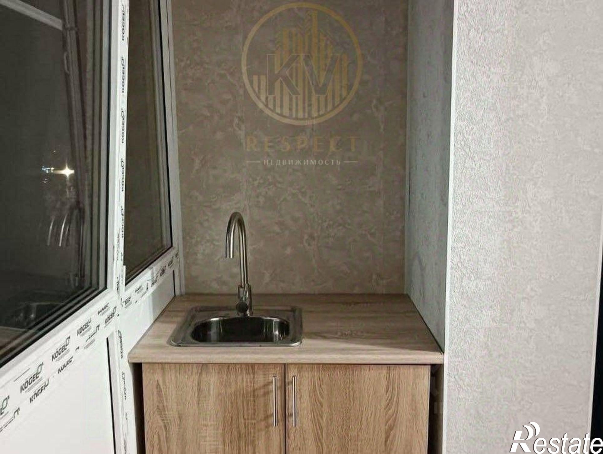 Купить квартиру за 3 500 000 рублей на Украинская улица, 59