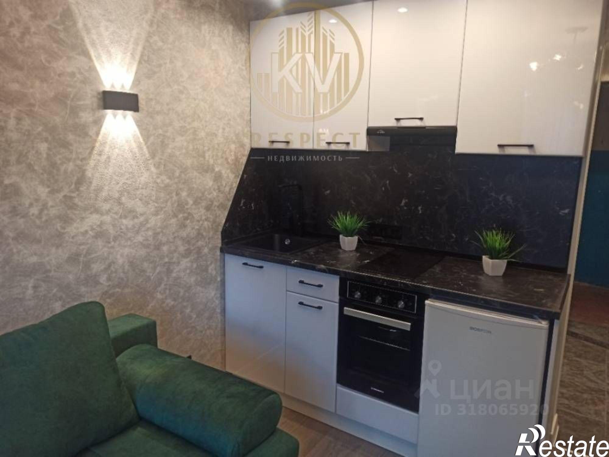 Купить квартиру за 3 998 000 рублей на улица Адмиральского, 2/2