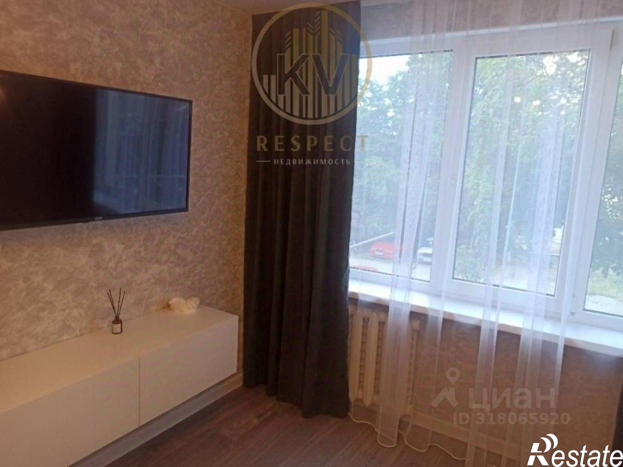 Купить квартиру за 3 998 000 рублей на улица Адмиральского, 2/2