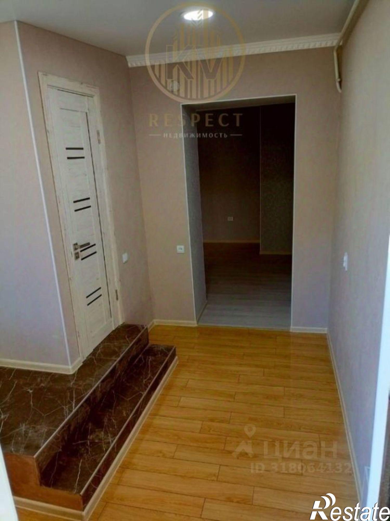 Купить квартиру за 4 700 000 рублей на Университетская улица, 36