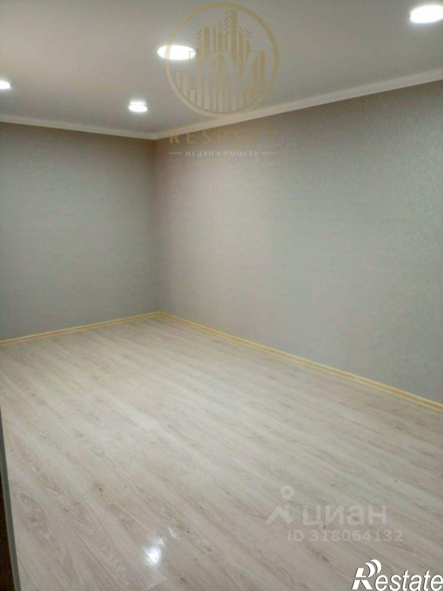 Купить квартиру за 4 700 000 рублей на Университетская улица, 36