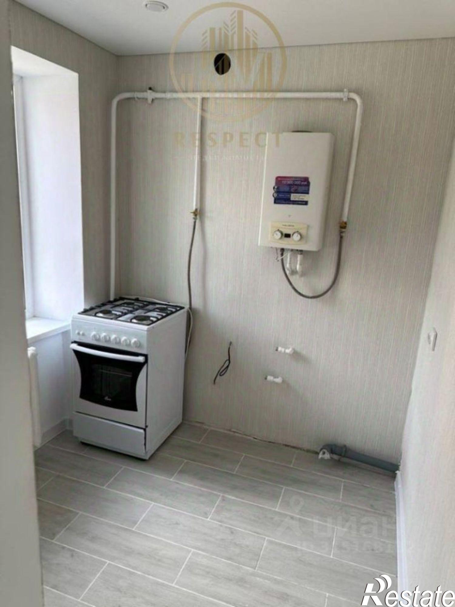 Купить квартиру за 5 090 000 рублей на проспект 40 лет Октября, 28