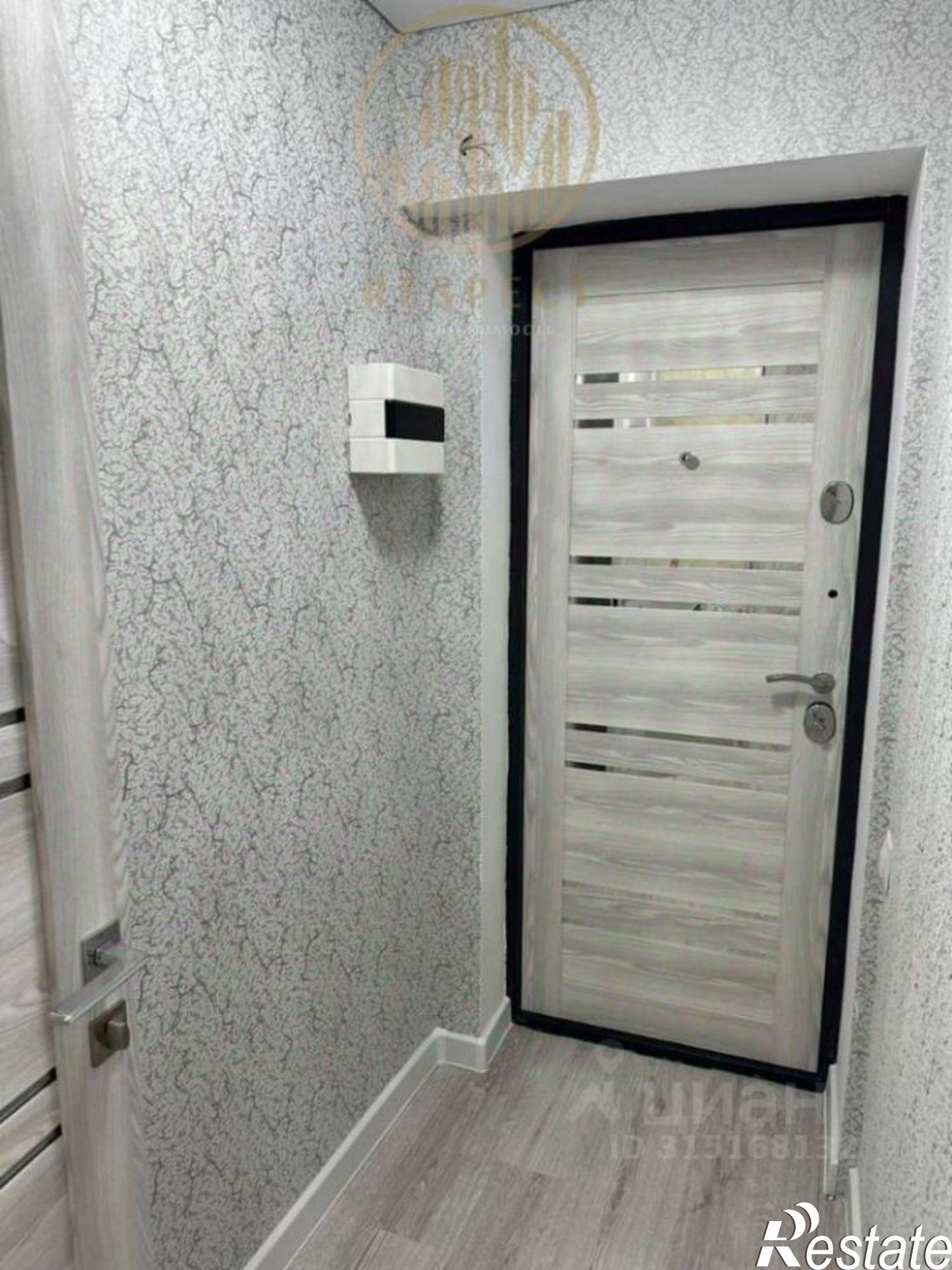 Купить квартиру за 5 090 000 рублей на проспект 40 лет Октября, 28