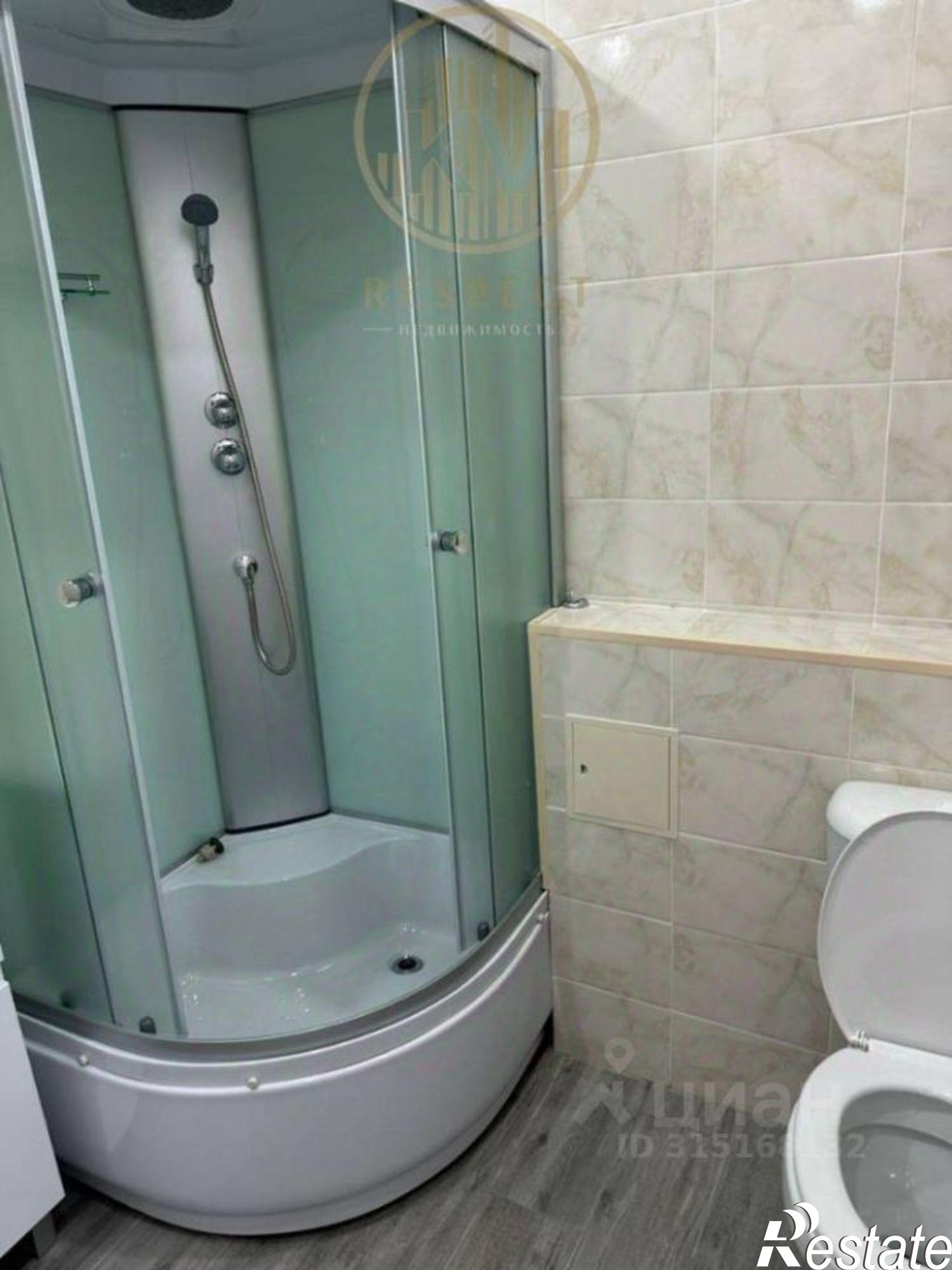 Купить квартиру за 5 090 000 рублей на проспект 40 лет Октября, 28