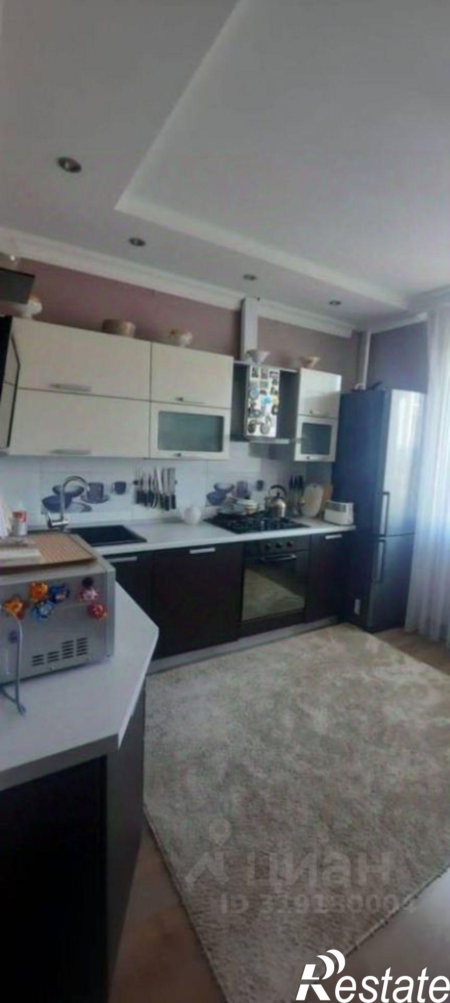 Купить квартиру за 5 400 000 рублей на улица Ермолова, 14 к6