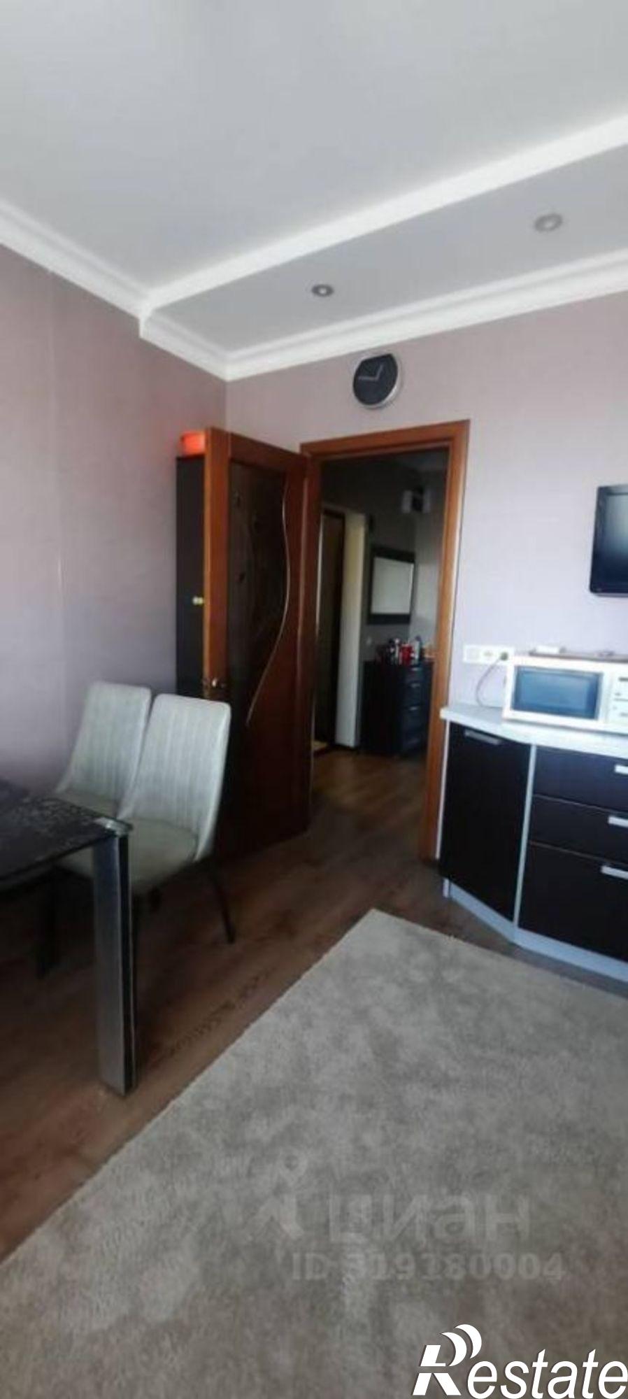 Купить квартиру за 5 400 000 рублей на улица Ермолова, 14 к6