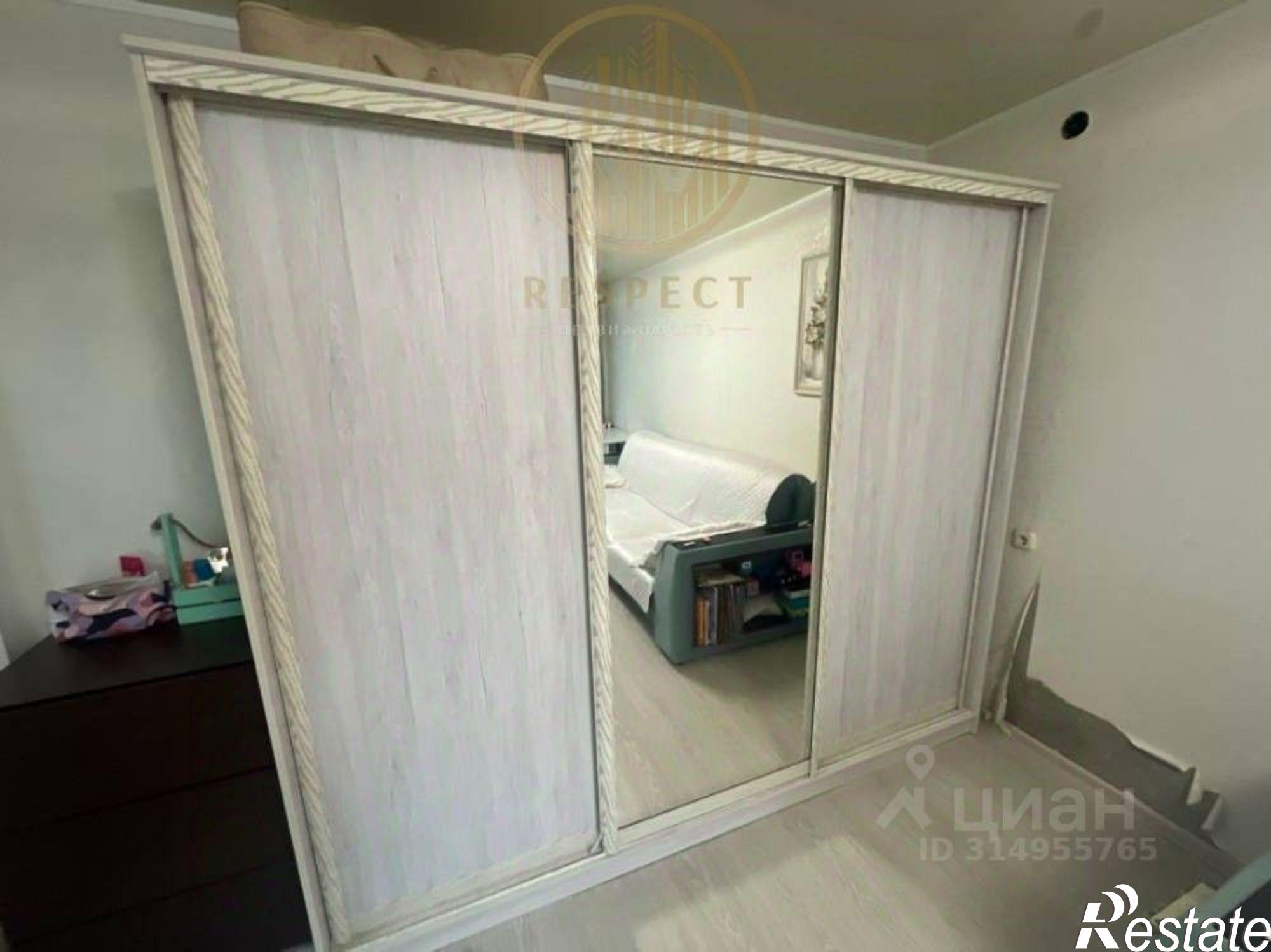 Купить квартиру за 5 400 000 рублей на улица Кочубея, 23