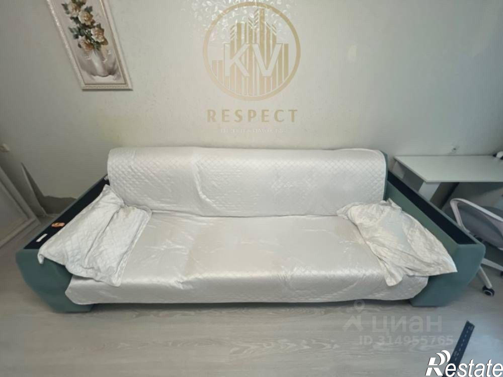 Купить квартиру за 5 400 000 рублей на улица Кочубея, 23