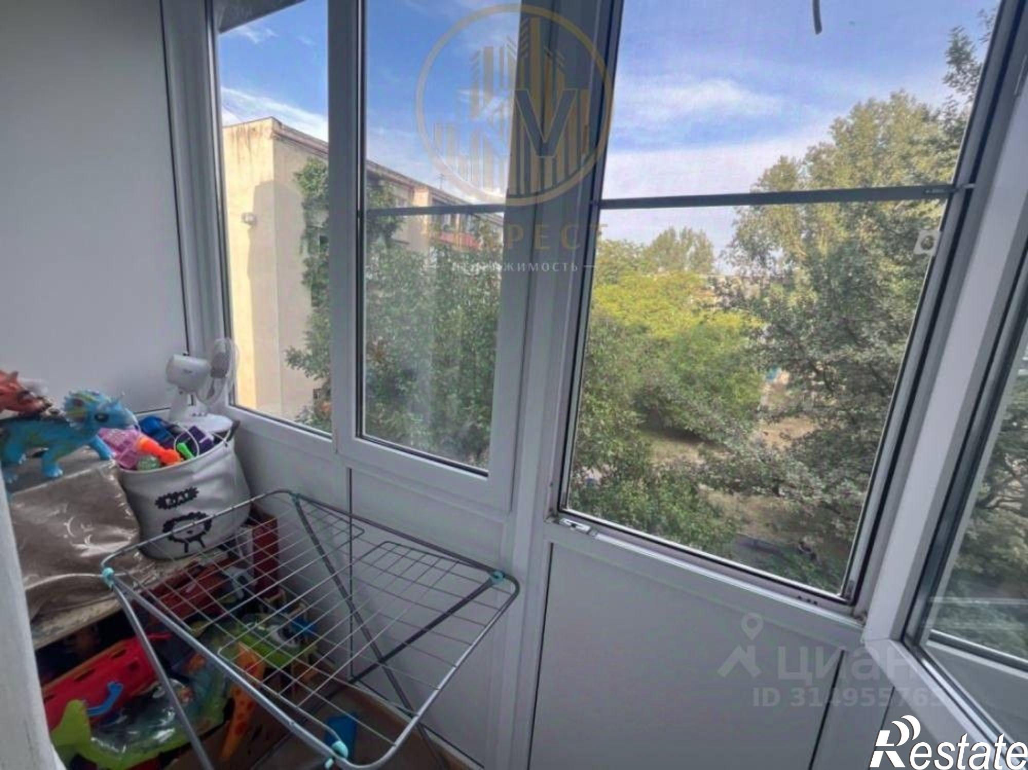 Купить квартиру за 5 400 000 рублей на улица Кочубея, 23