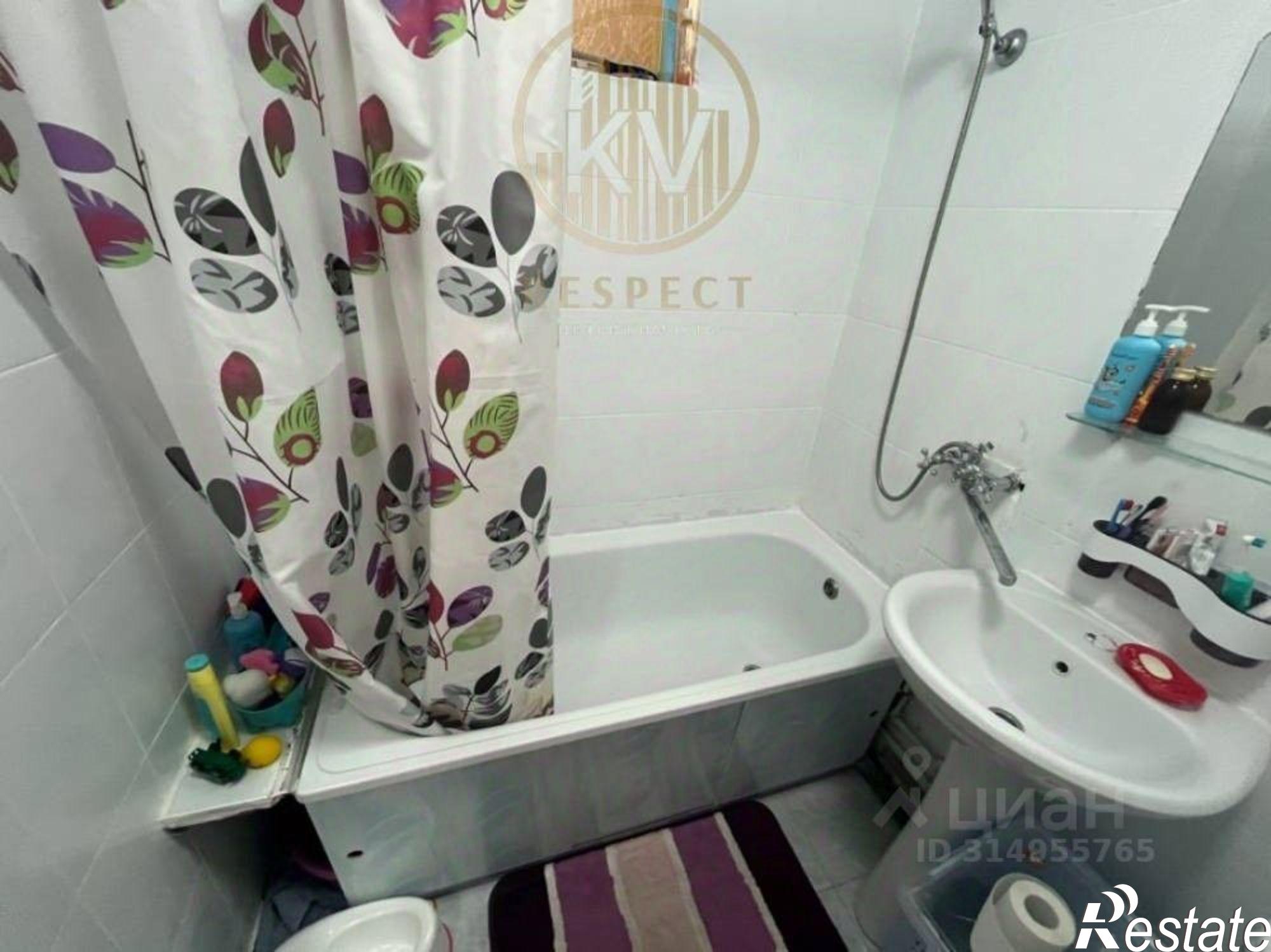 Купить квартиру за 5 400 000 рублей на улица Кочубея, 23