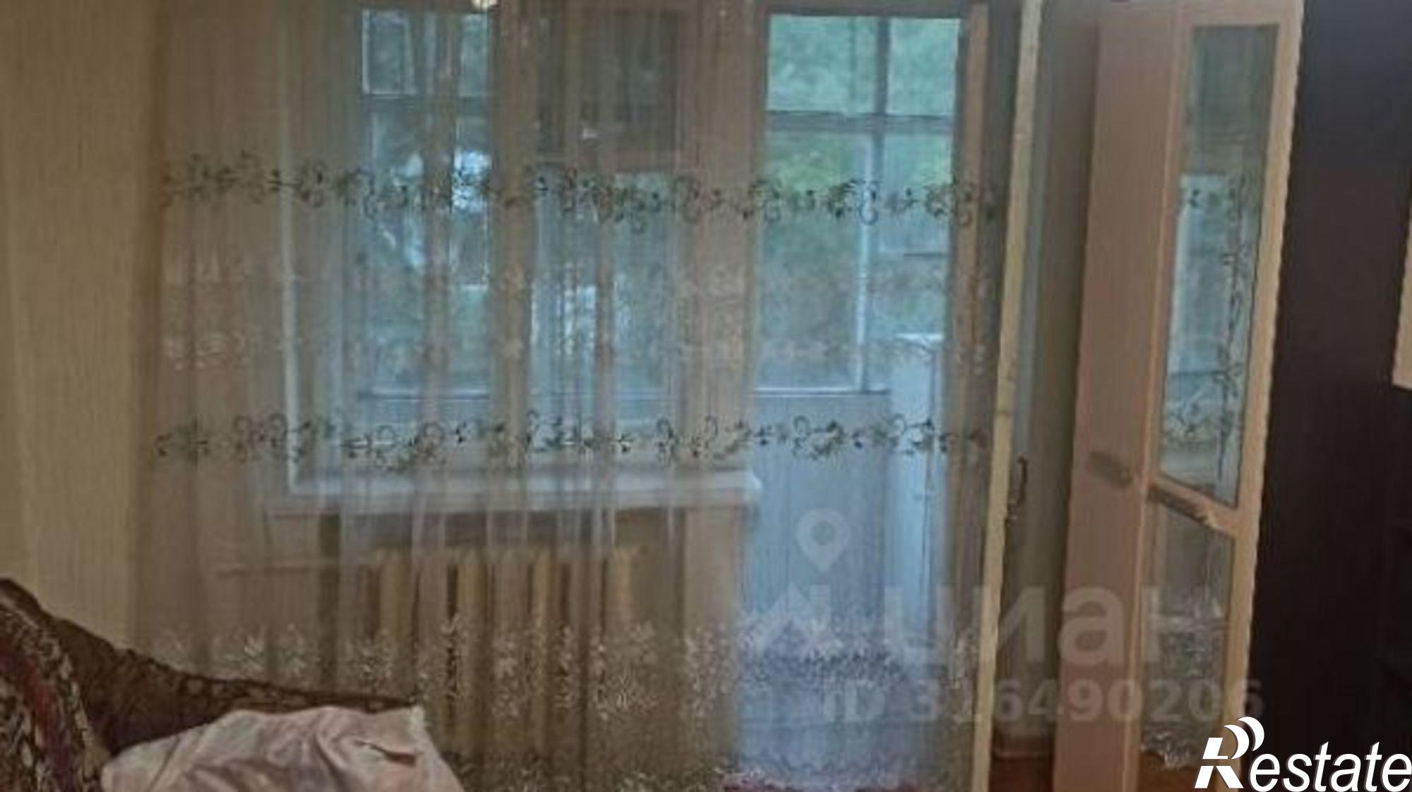 Купить квартиру за 5 998 000 рублей на 1-я Бульварная улица, 8