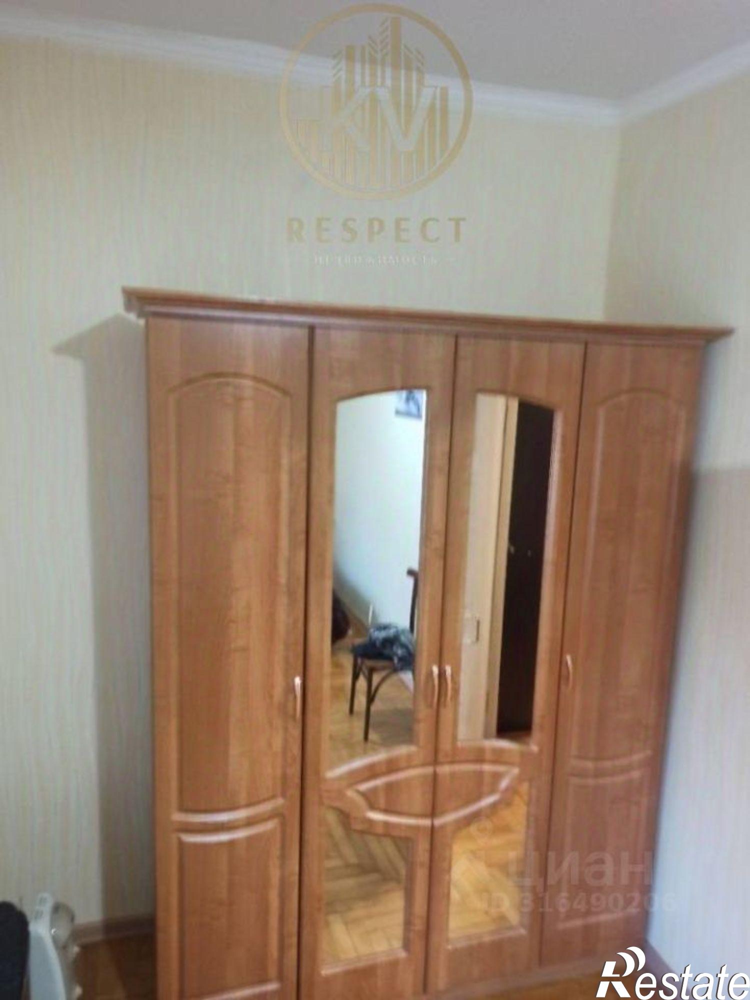 Купить квартиру за 5 998 000 рублей на 1-я Бульварная улица, 8