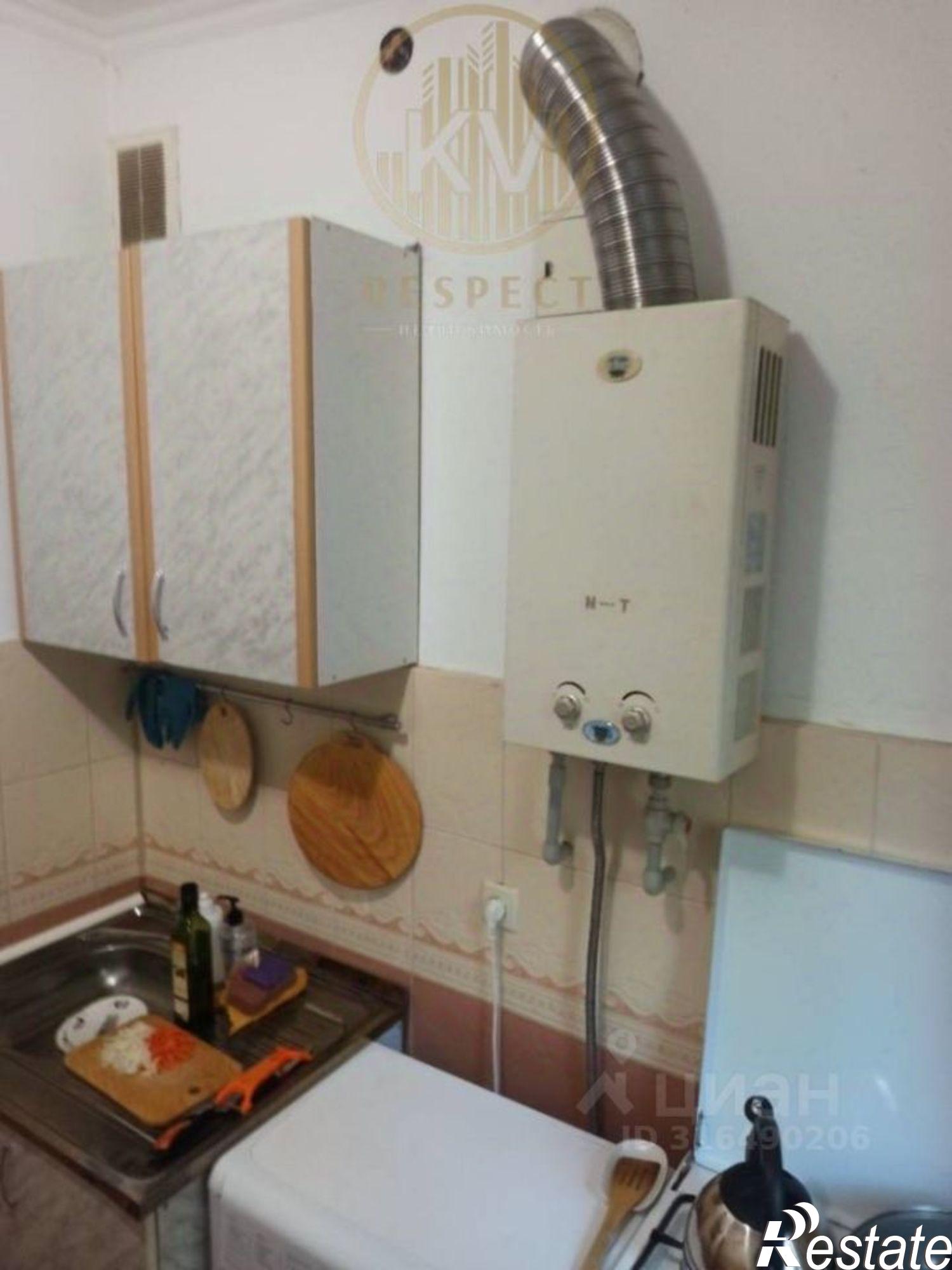 Купить квартиру за 5 998 000 рублей на 1-я Бульварная улица, 8