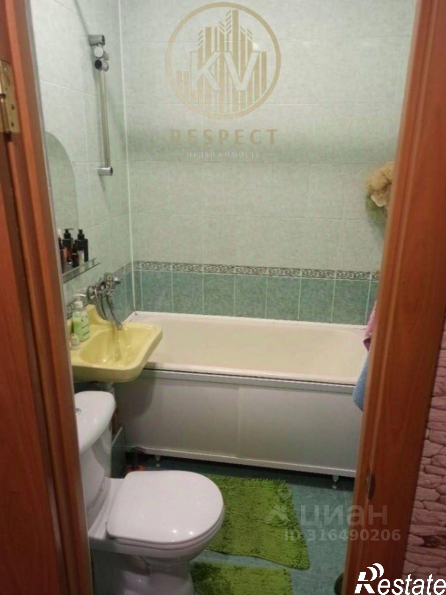 Купить квартиру за 5 998 000 рублей на 1-я Бульварная улица, 8