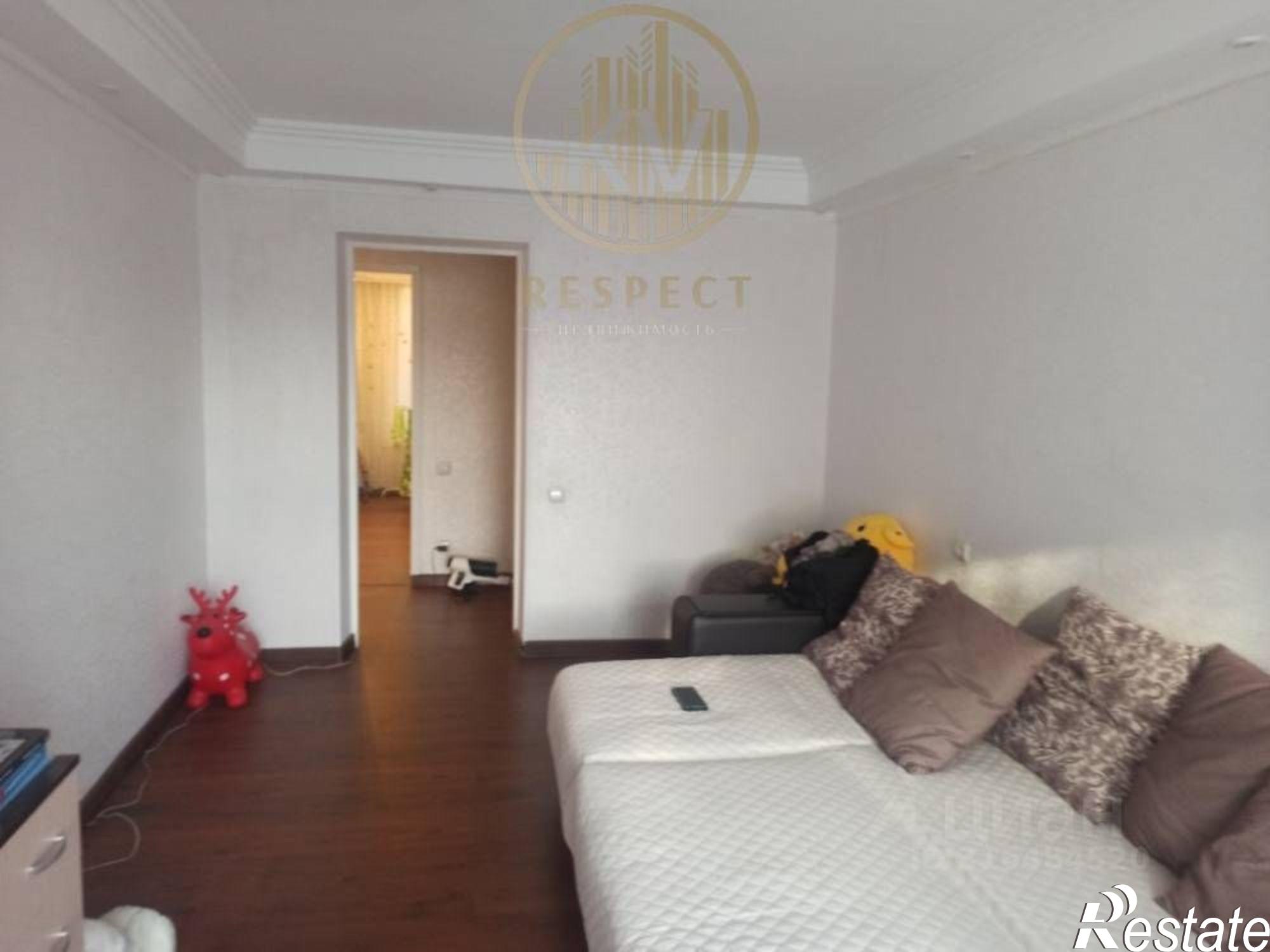 Купить квартиру за 5 998 000 рублей на Украинская улица, 58