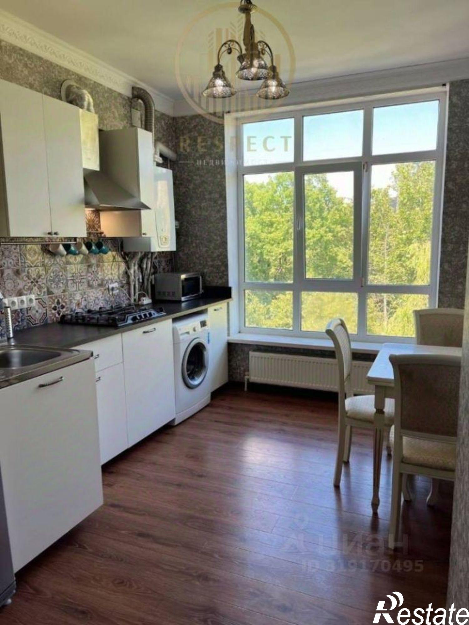 Купить квартиру за 6 000 000 рублей на улица Орджоникидзе, 8