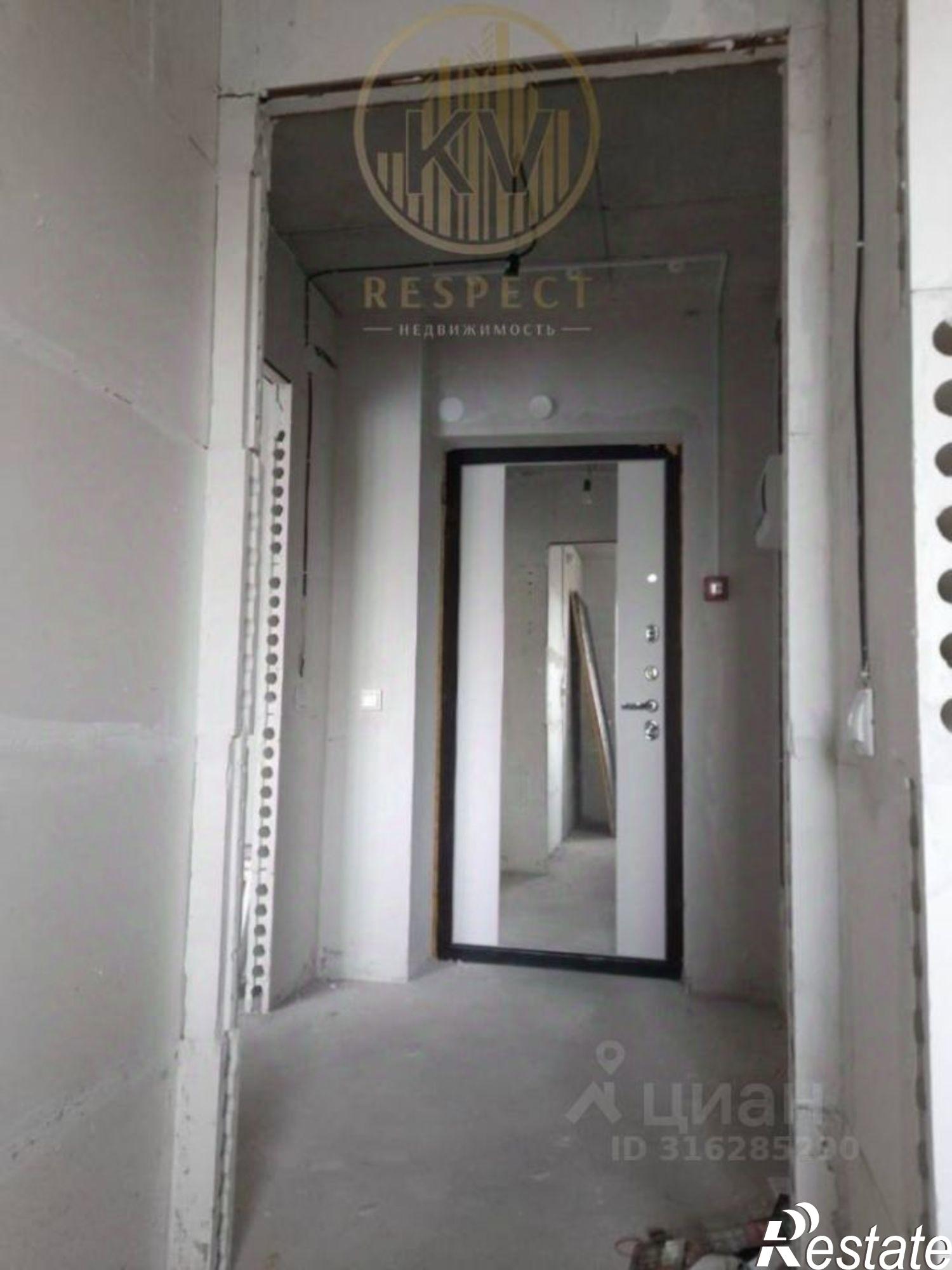 Купить квартиру за 6 000 000 рублей на улица Булгакова, 23