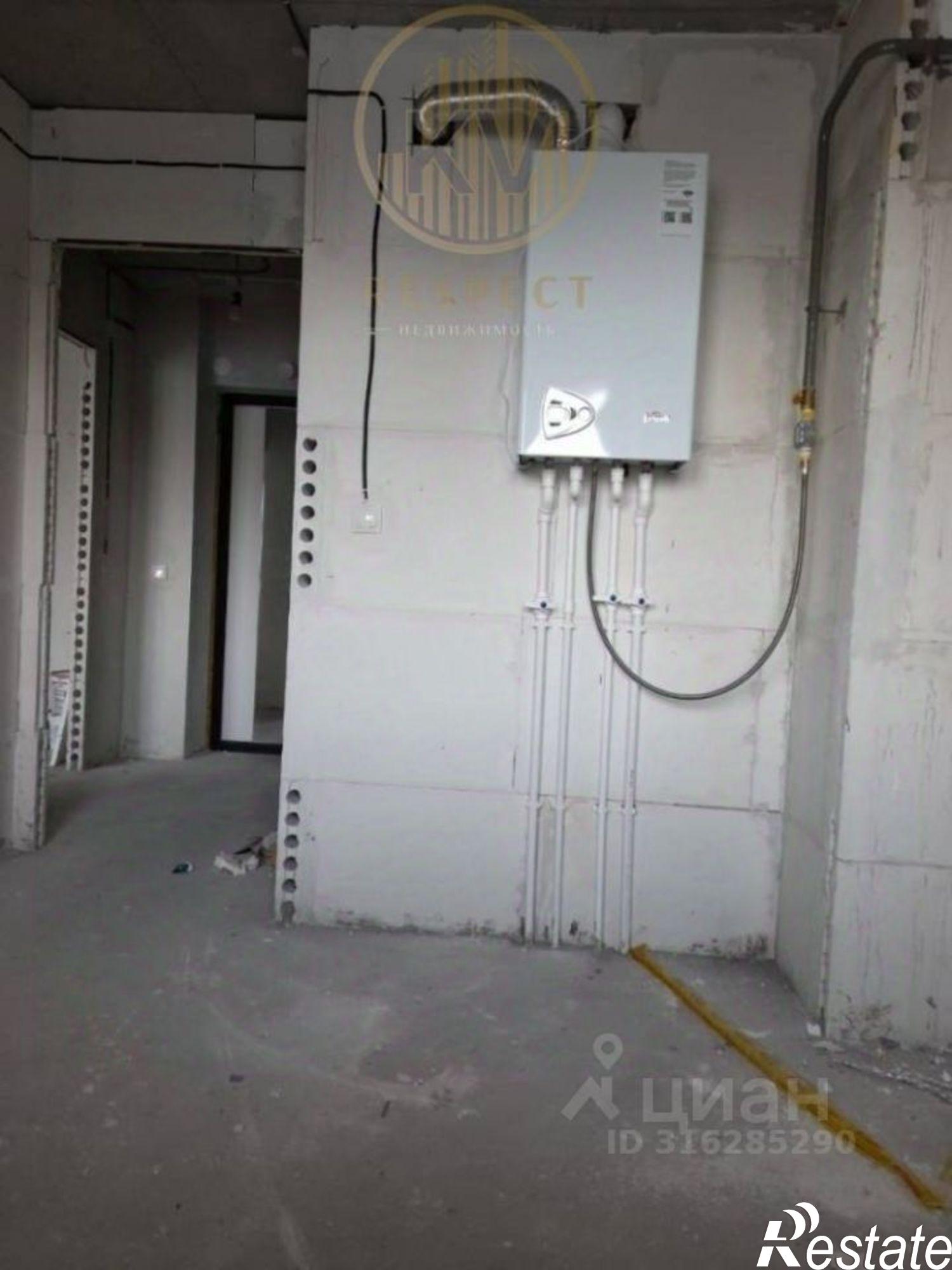 Купить квартиру за 6 000 000 рублей на улица Булгакова, 23