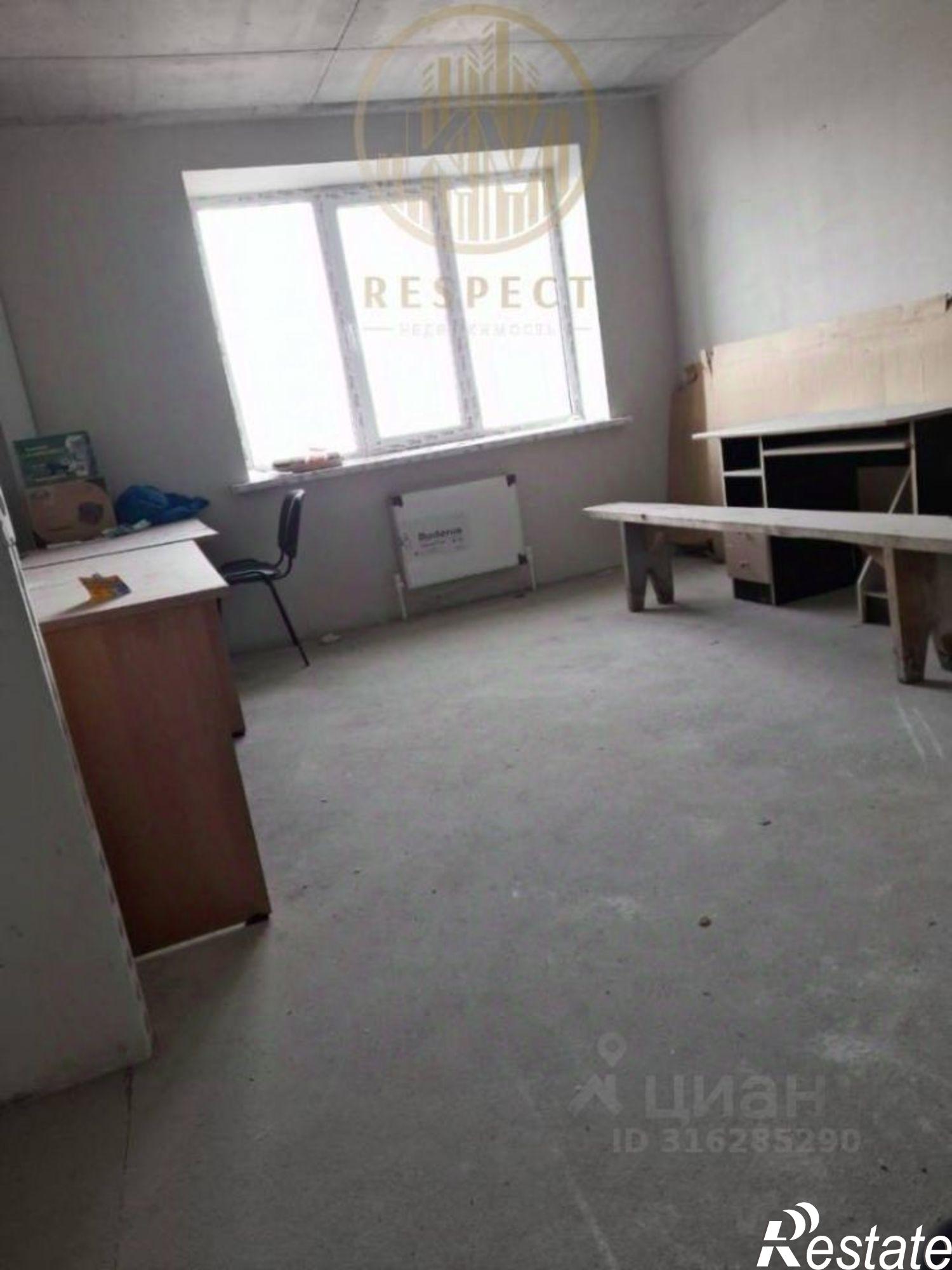 Купить квартиру за 6 000 000 рублей на улица Булгакова, 23