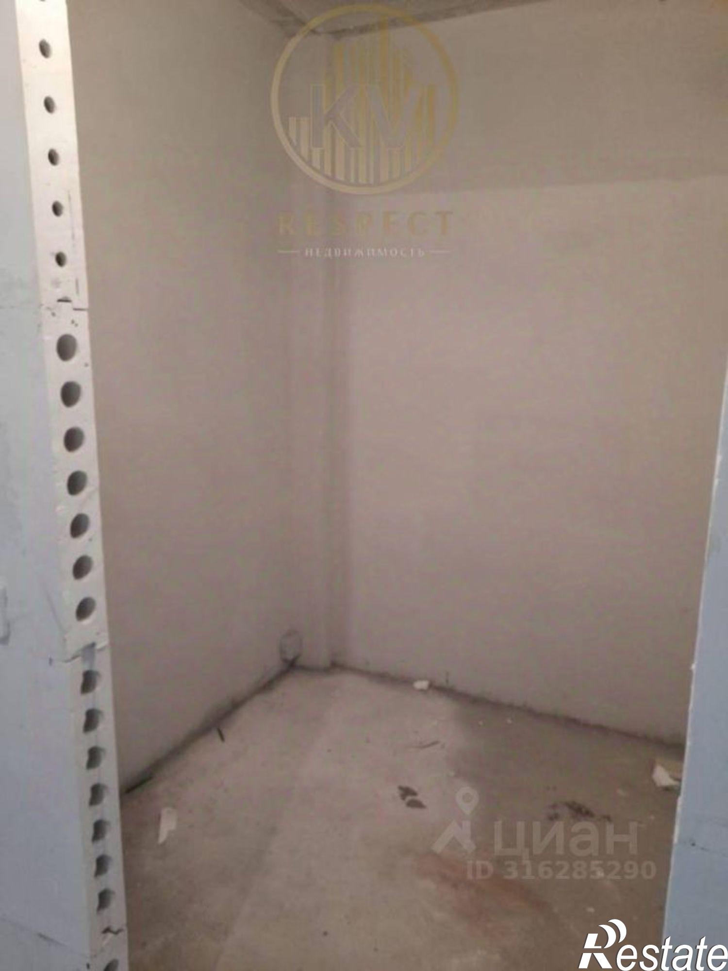 Купить квартиру за 6 000 000 рублей на улица Булгакова, 23