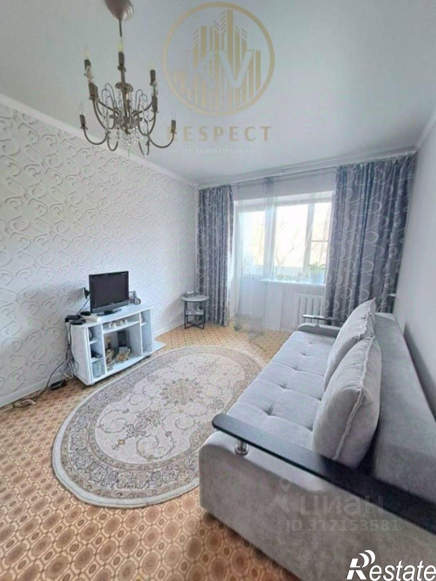 Купить квартиру за 6 500 000 рублей на улица Юлиуса Фучика, 23