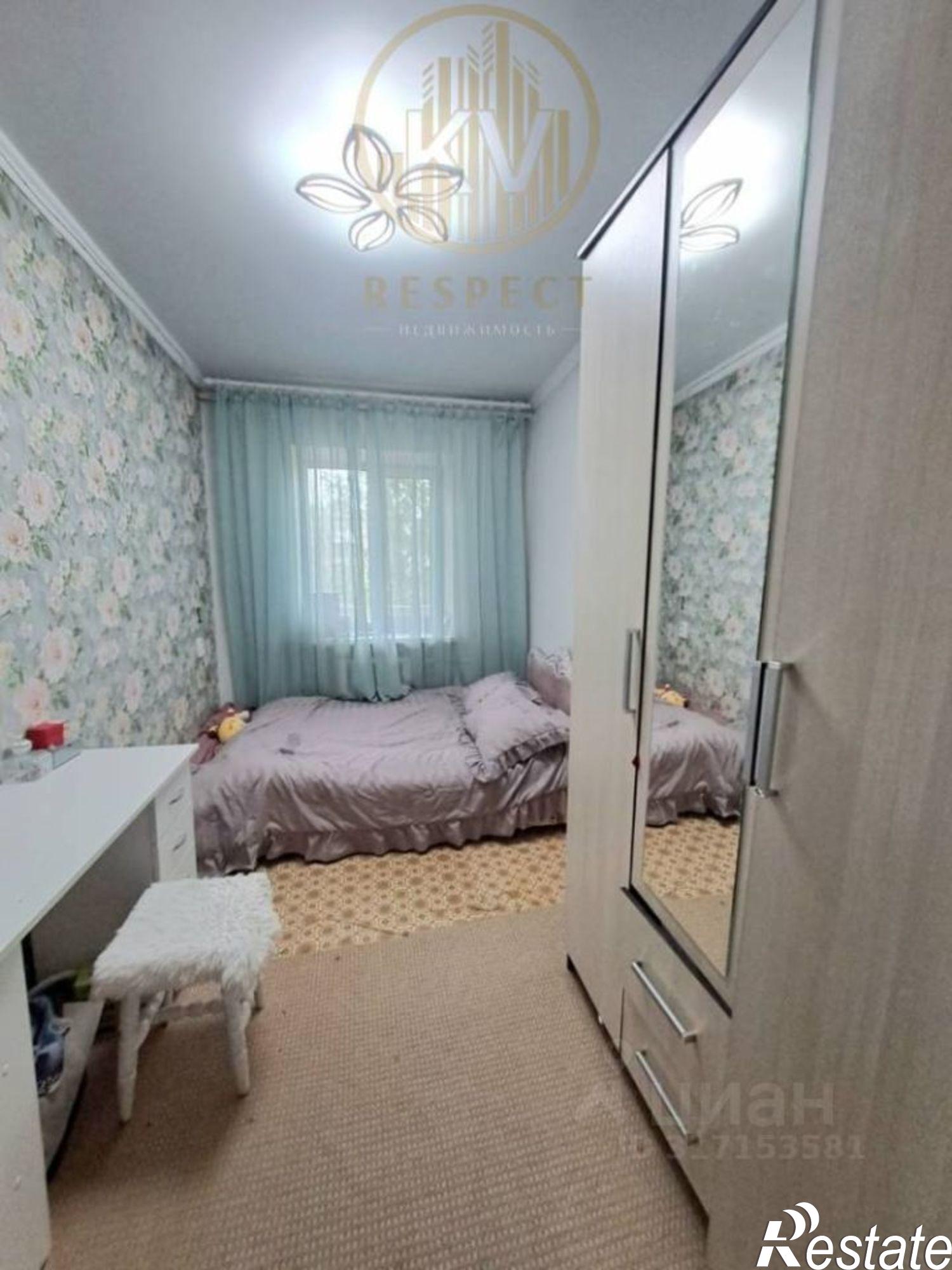 Купить квартиру за 6 500 000 рублей на улица Юлиуса Фучика, 23