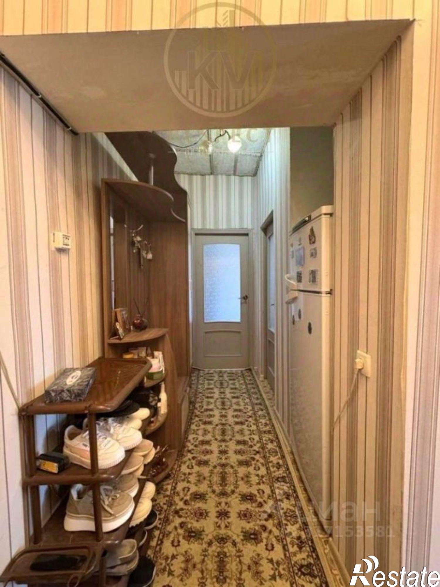 Купить квартиру за 6 500 000 рублей на улица Юлиуса Фучика, 23