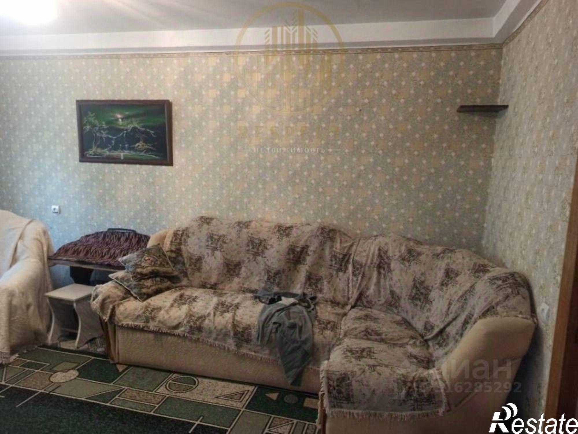 Купить квартиру за 6 498 000 рублей на Московская улица, 50