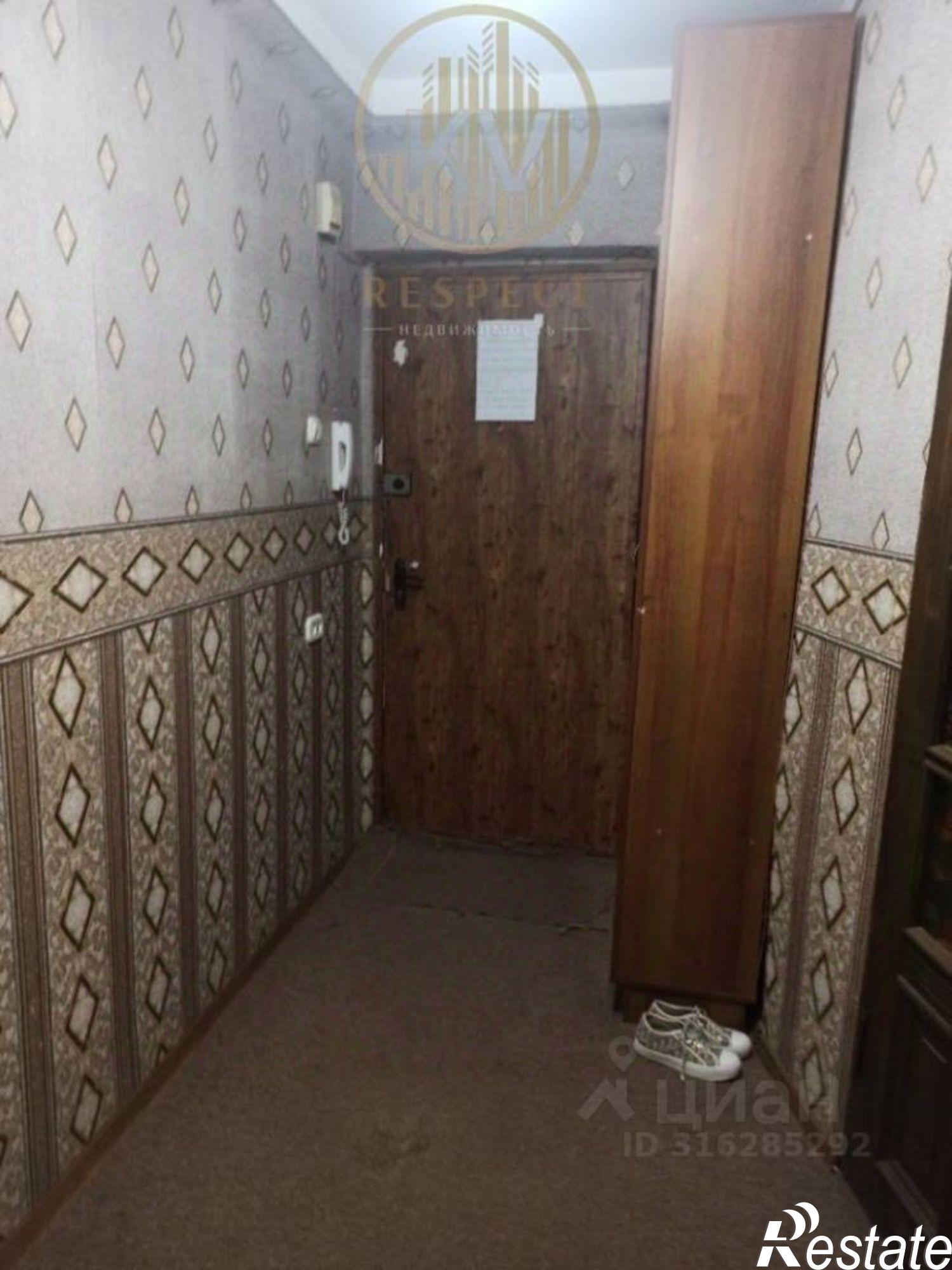 Купить квартиру за 6 498 000 рублей на Московская улица, 50