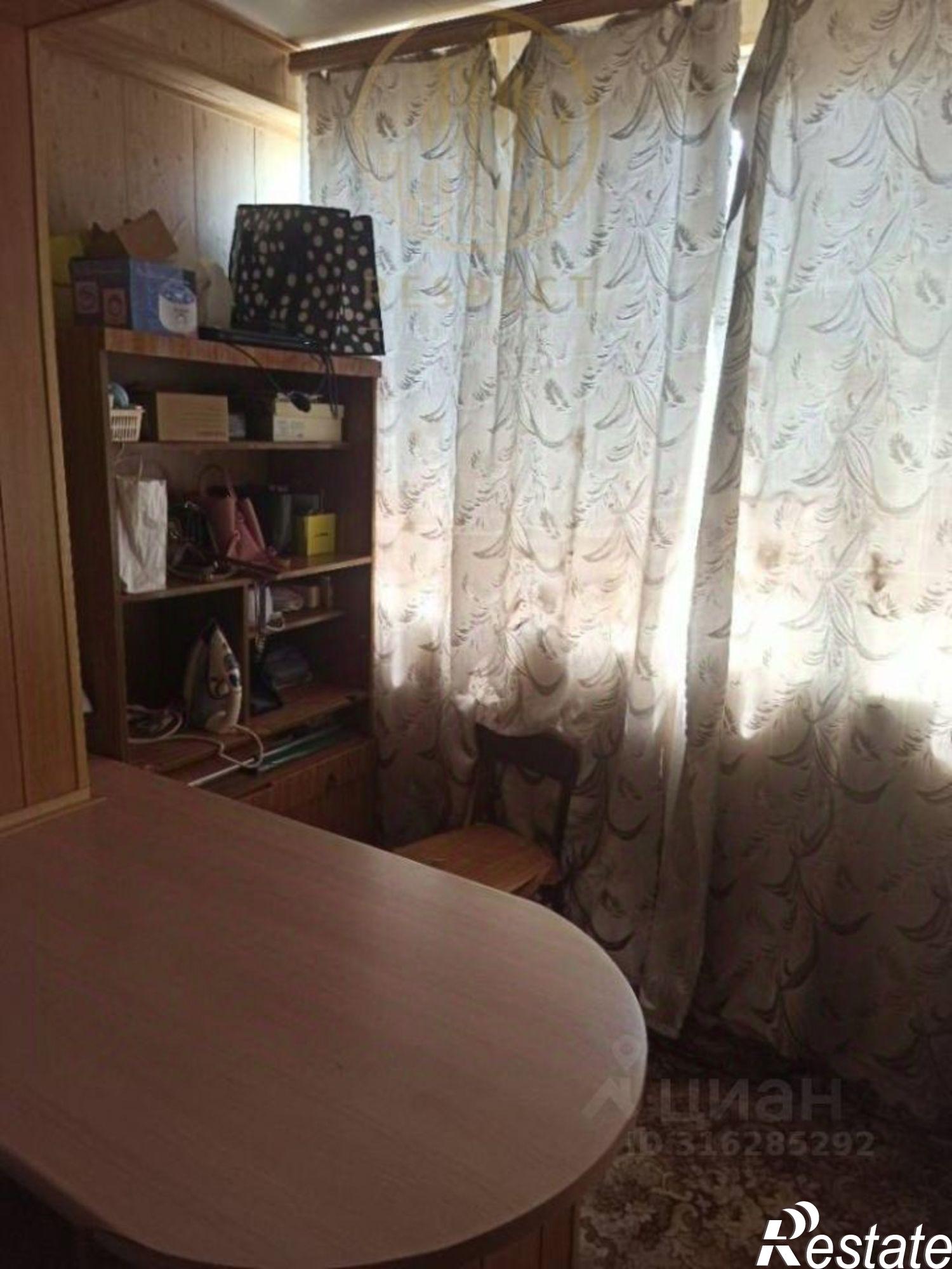 Купить квартиру за 6 498 000 рублей на Московская улица, 50