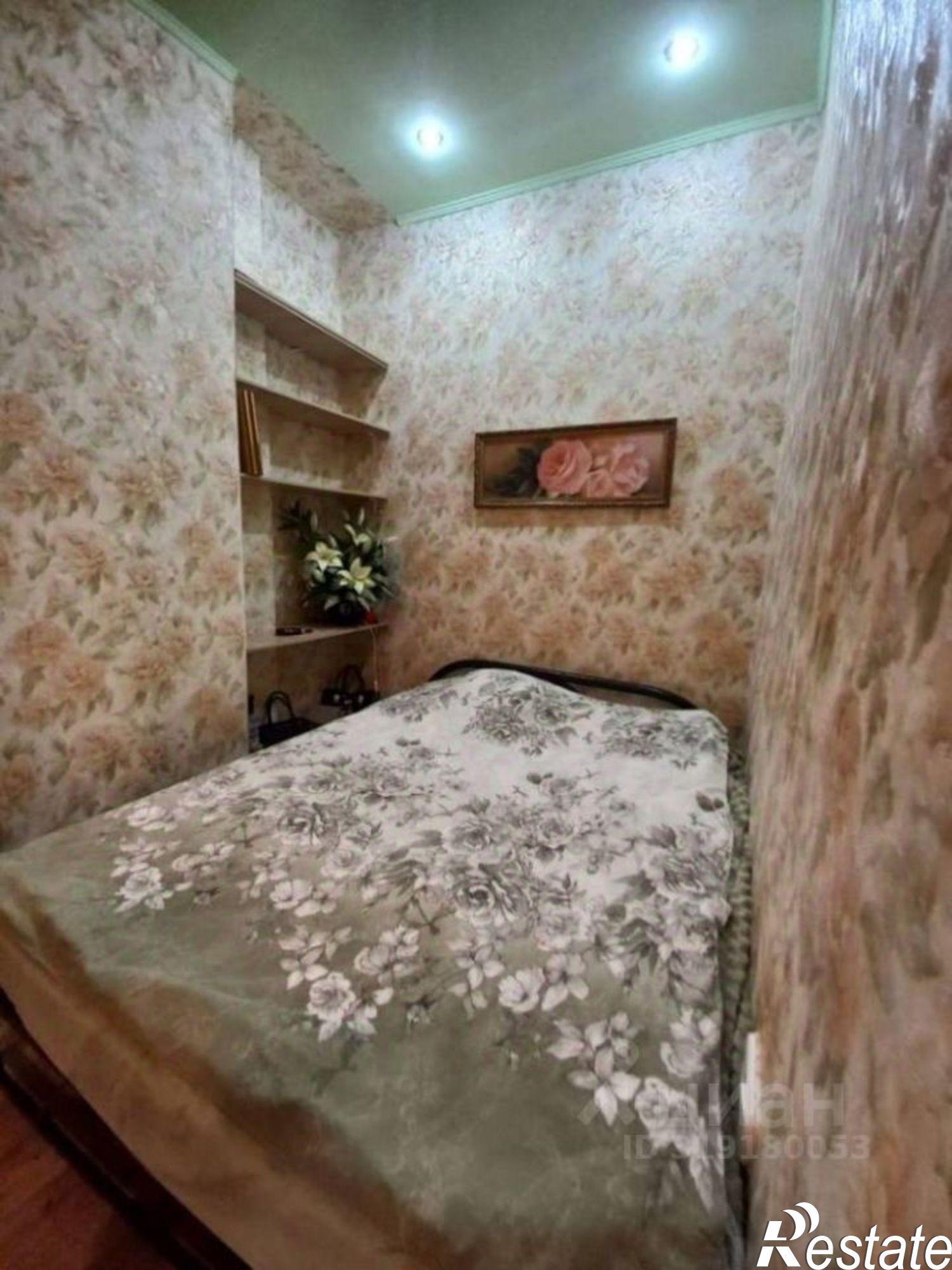 Купить квартиру за 6 500 000 рублей на улица Рубина, 2