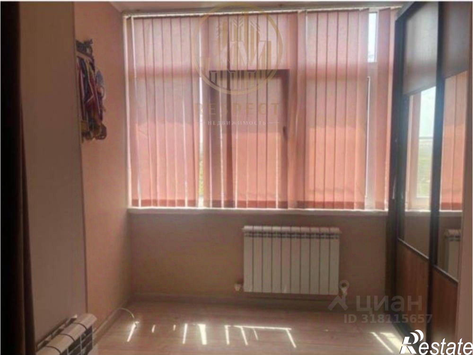 Купить квартиру за 6 500 000 рублей на Украинская улица, 14