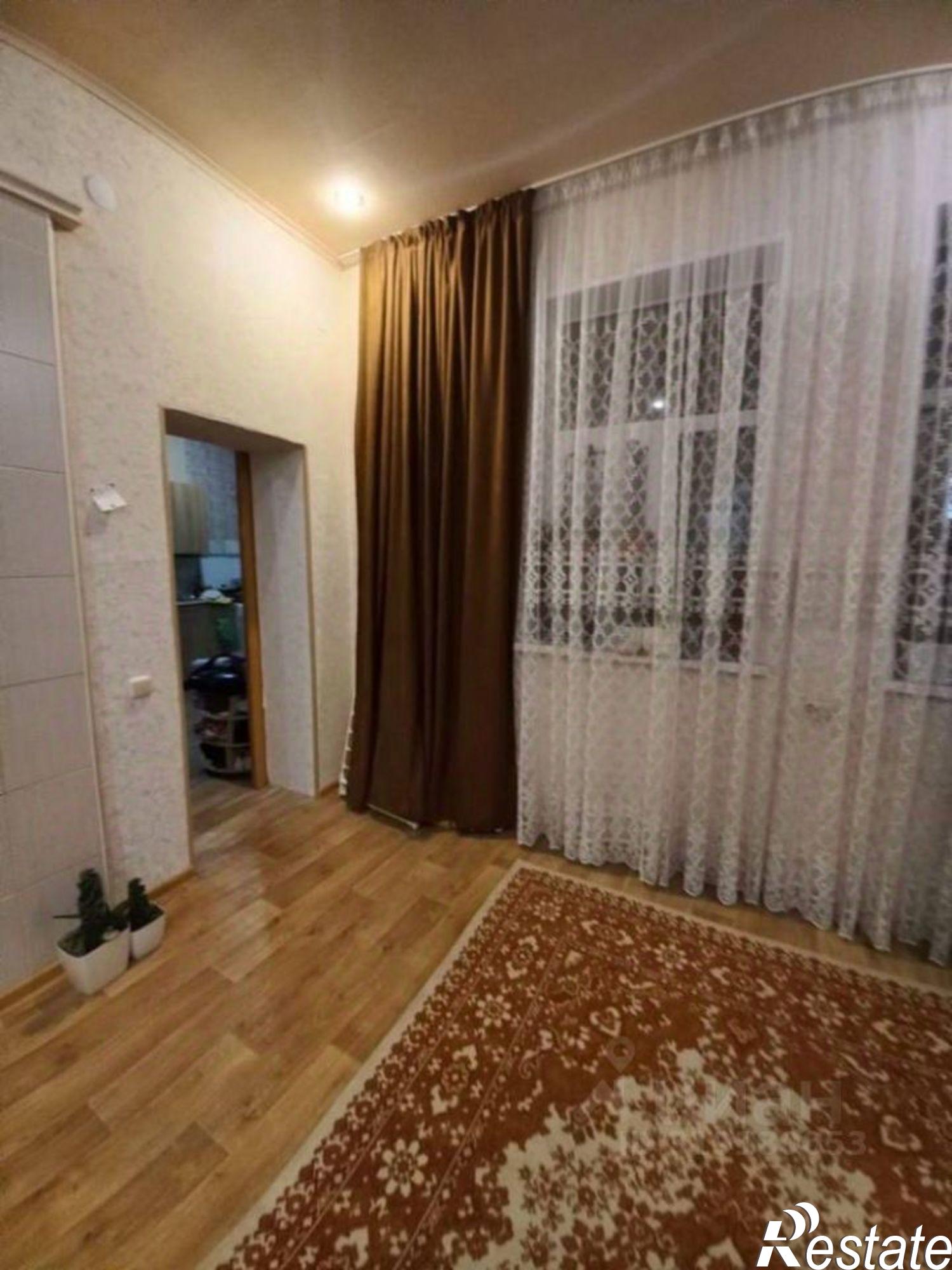 Купить квартиру за 6 500 000 рублей на улица Рубина, 2