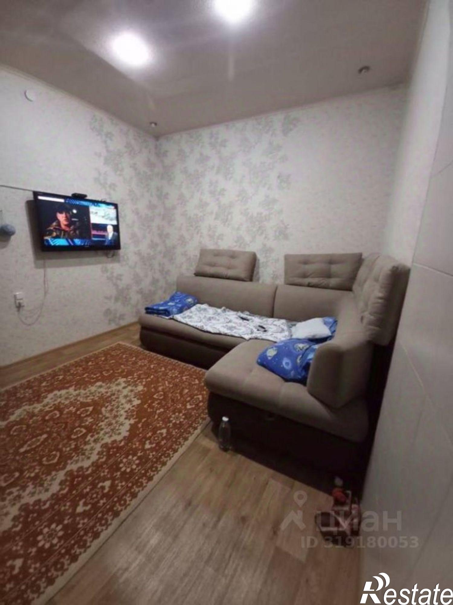 Купить квартиру за 6 500 000 рублей на улица Рубина, 2