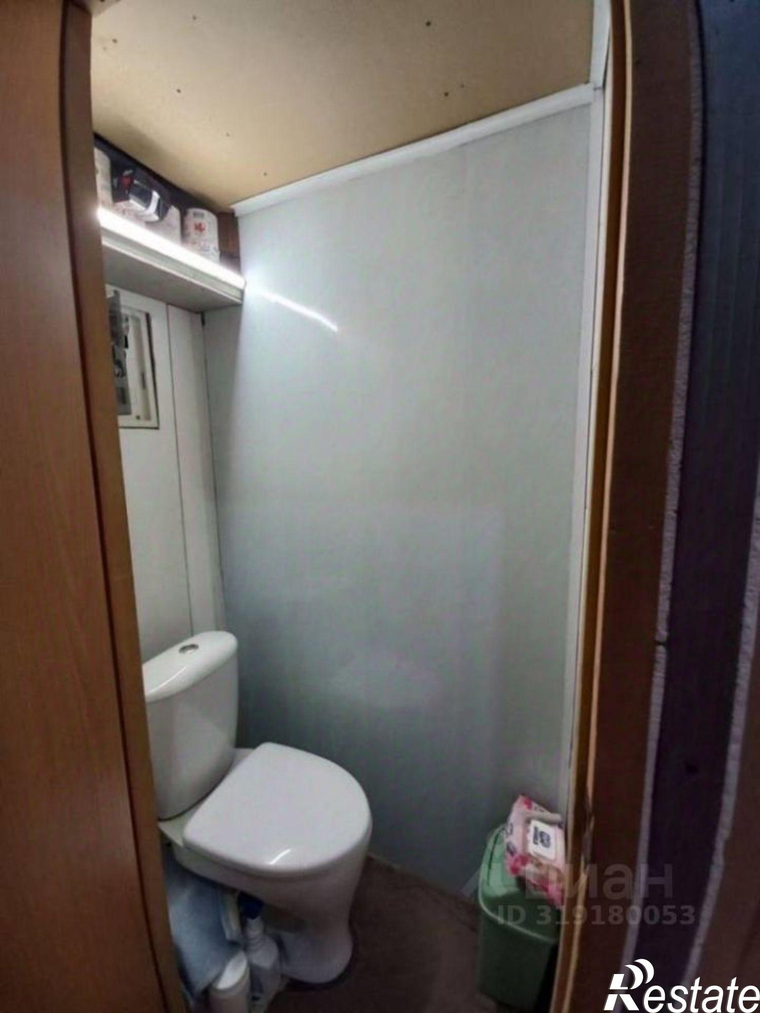 Купить квартиру за 6 500 000 рублей на улица Рубина, 2