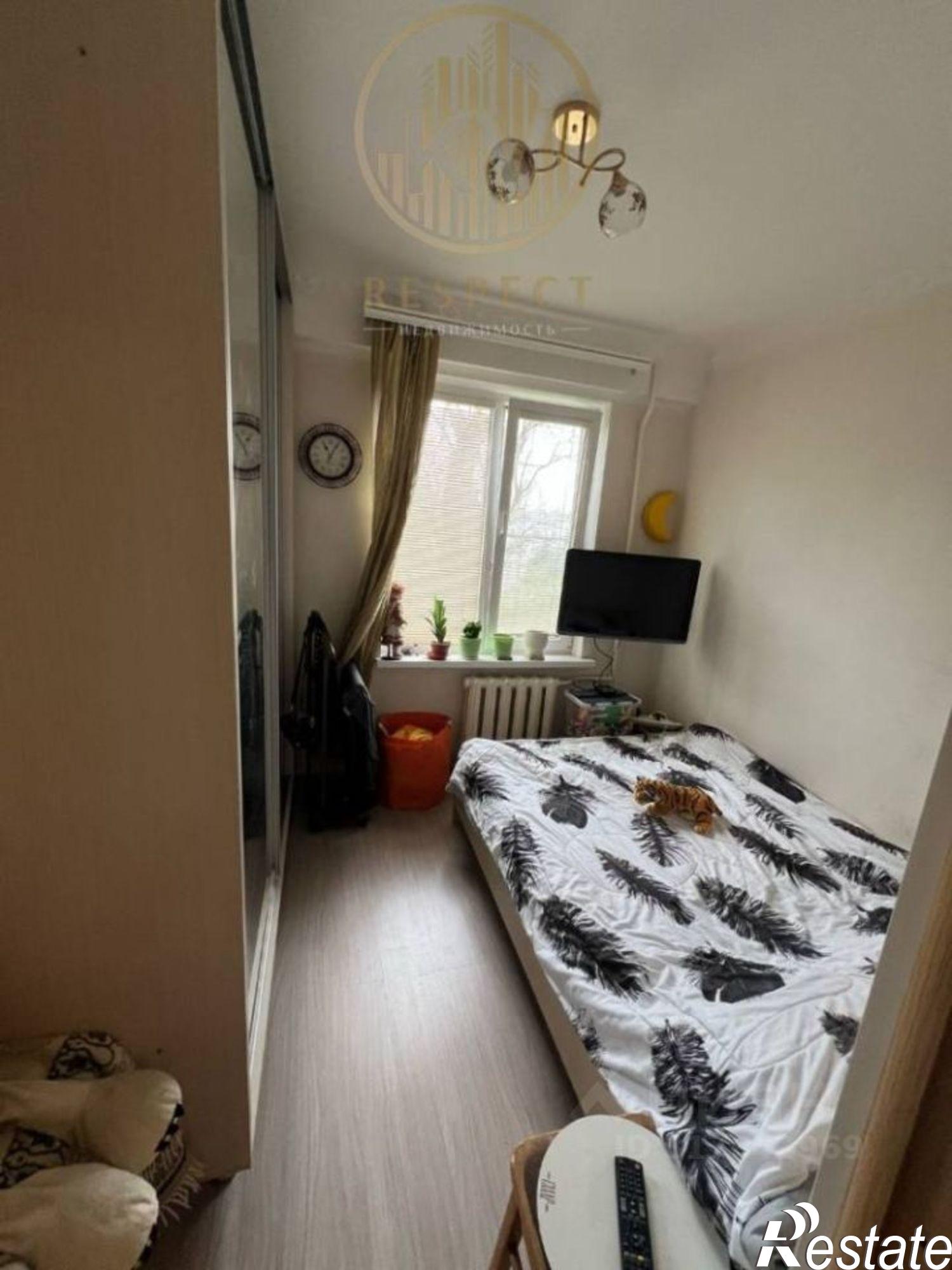 Купить квартиру за 6 550 000 рублей на 1-я Бульварная улица, 31