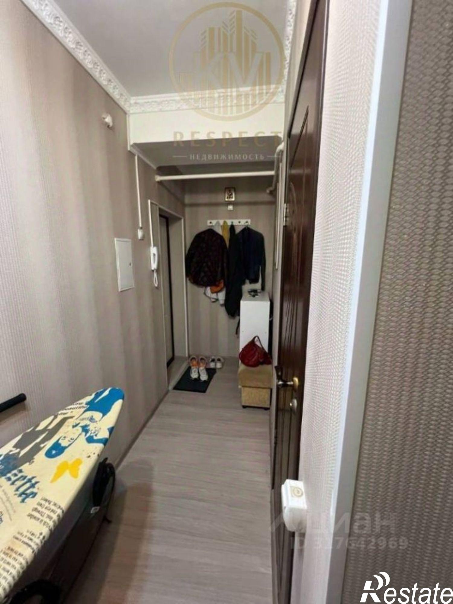 Купить квартиру за 6 550 000 рублей на 1-я Бульварная улица, 31