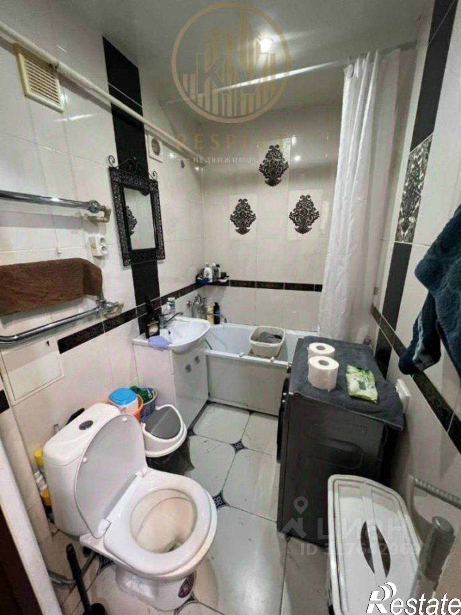 Купить квартиру за 6 550 000 рублей на 1-я Бульварная улица, 31