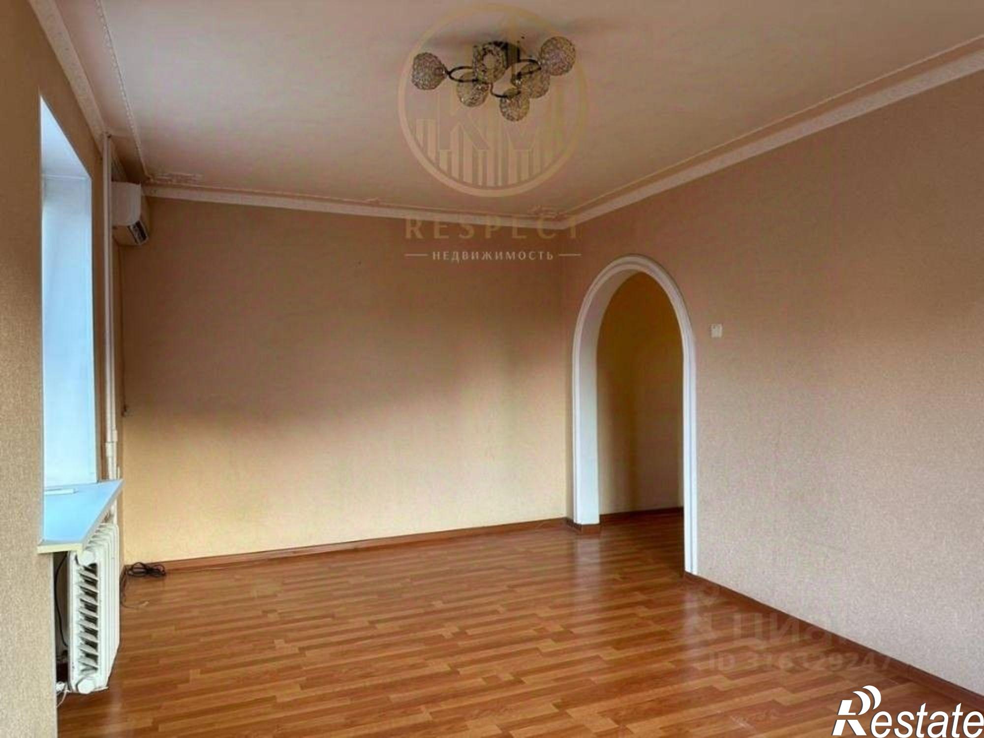 Купить квартиру за 6 650 000 рублей на проспект Свободы, 65