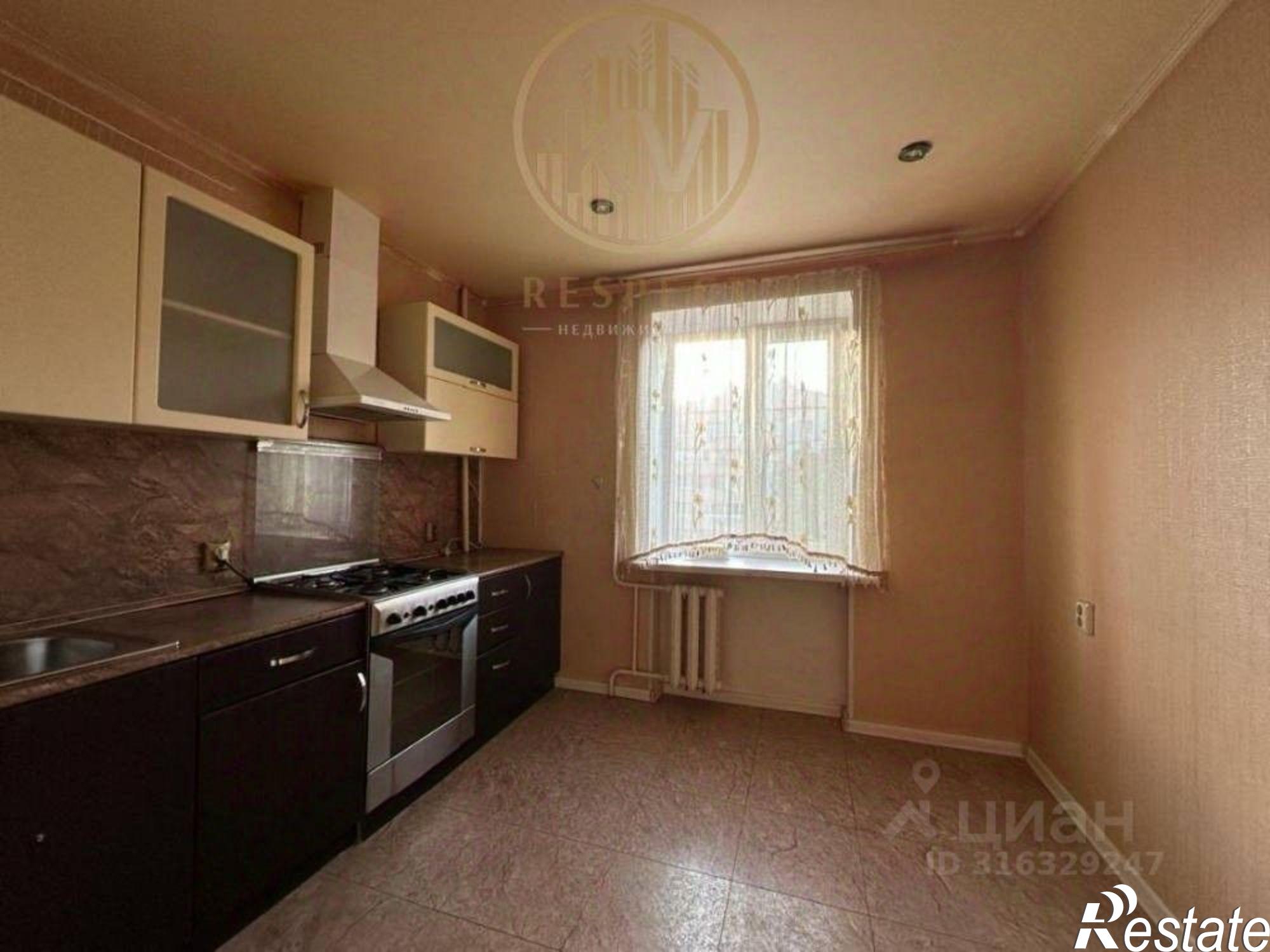 Купить квартиру за 6 650 000 рублей на проспект Свободы, 65