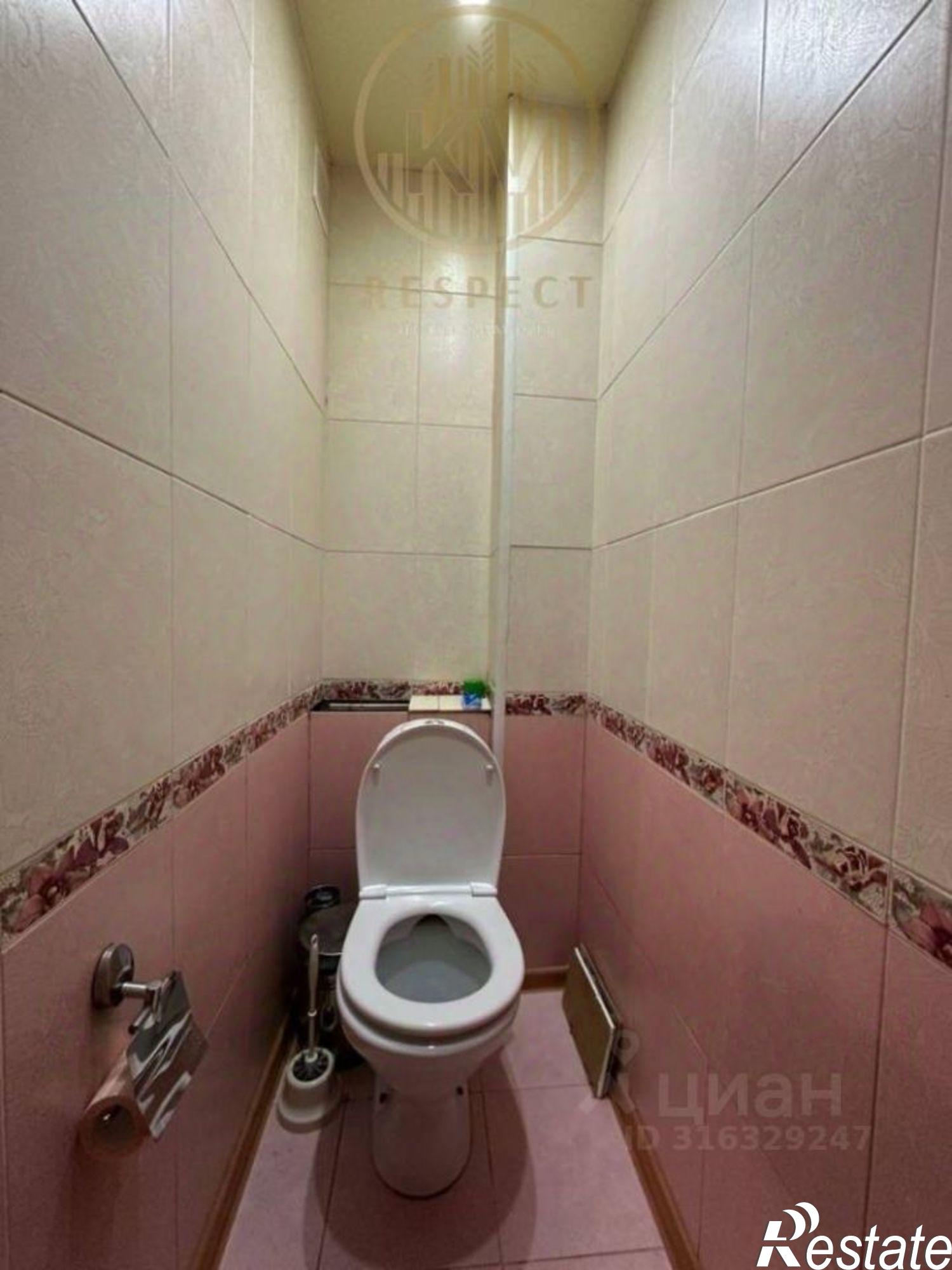 Купить квартиру за 6 650 000 рублей на проспект Свободы, 65