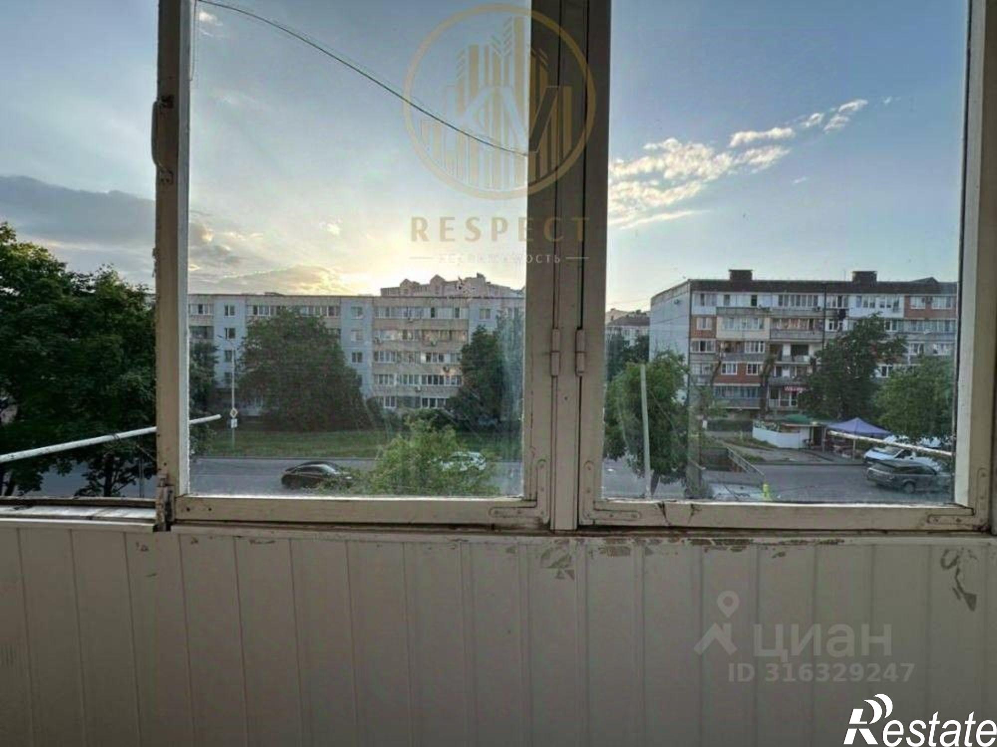 Купить квартиру за 6 650 000 рублей на проспект Свободы, 65