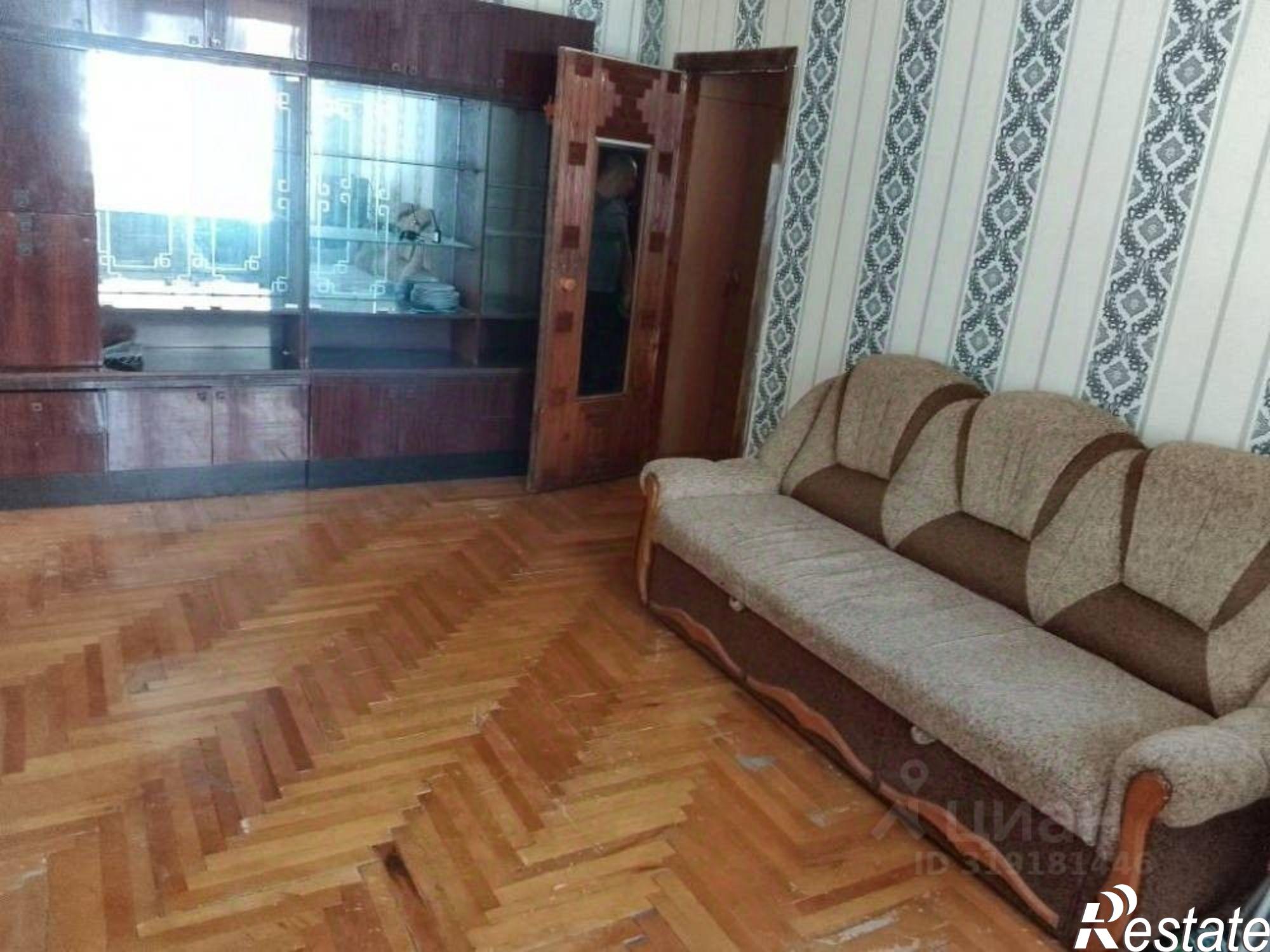 Купить квартиру за 6 750 000 рублей на улица Аллея Строителей, 10 к1