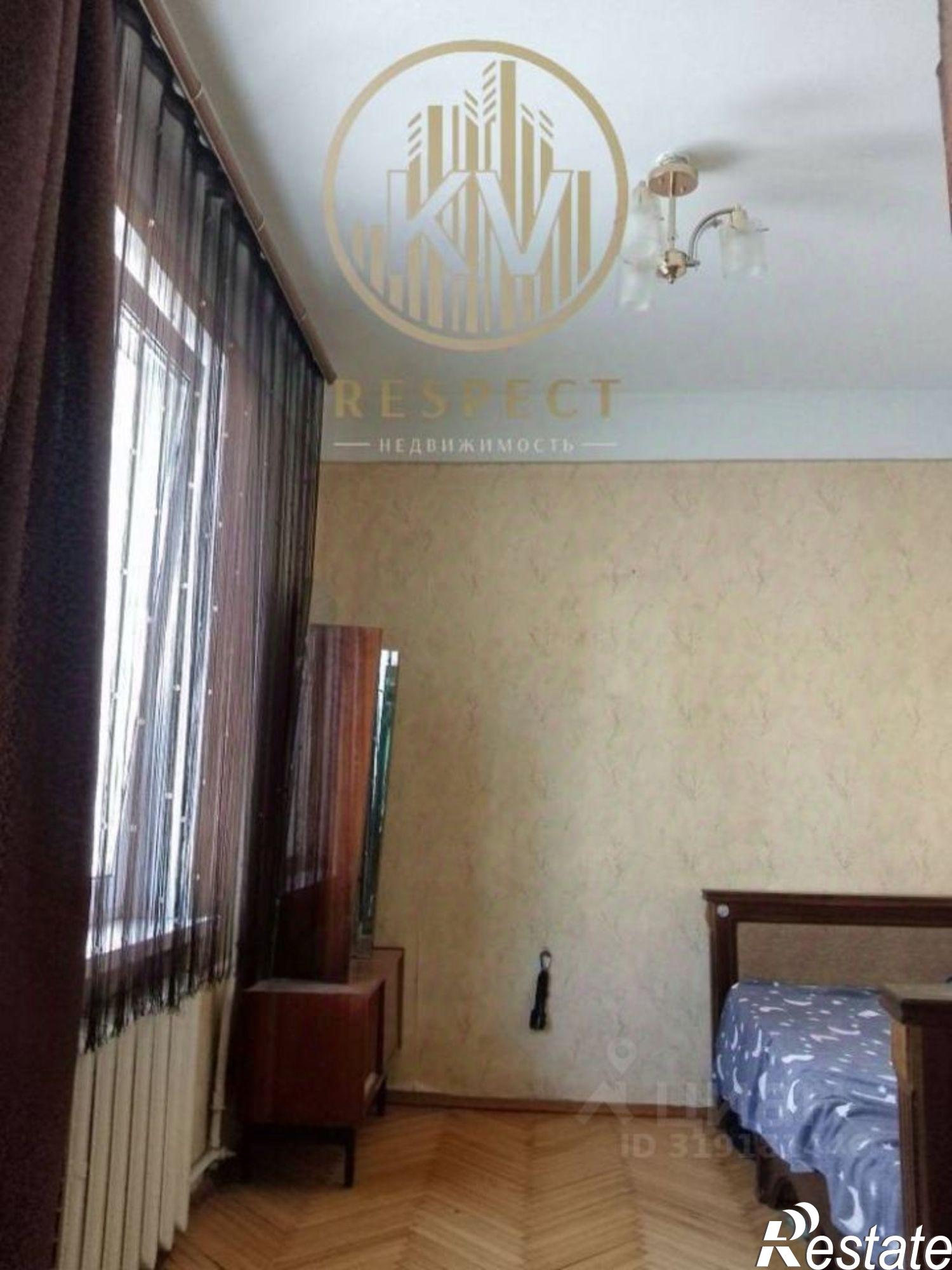 Купить квартиру за 6 750 000 рублей на улица Аллея Строителей, 10 к1