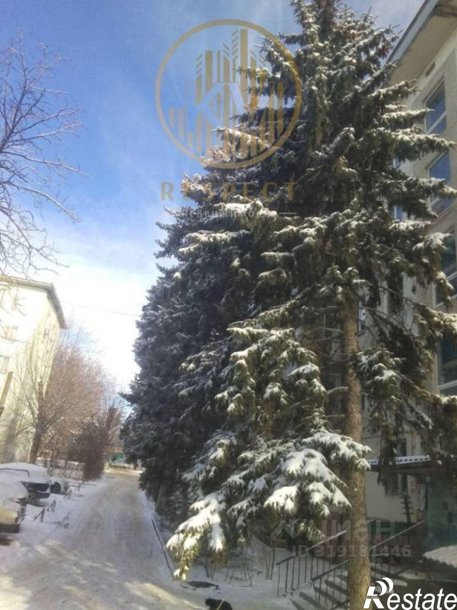 Купить квартиру за 6 750 000 рублей на улица Аллея Строителей, 10 к1