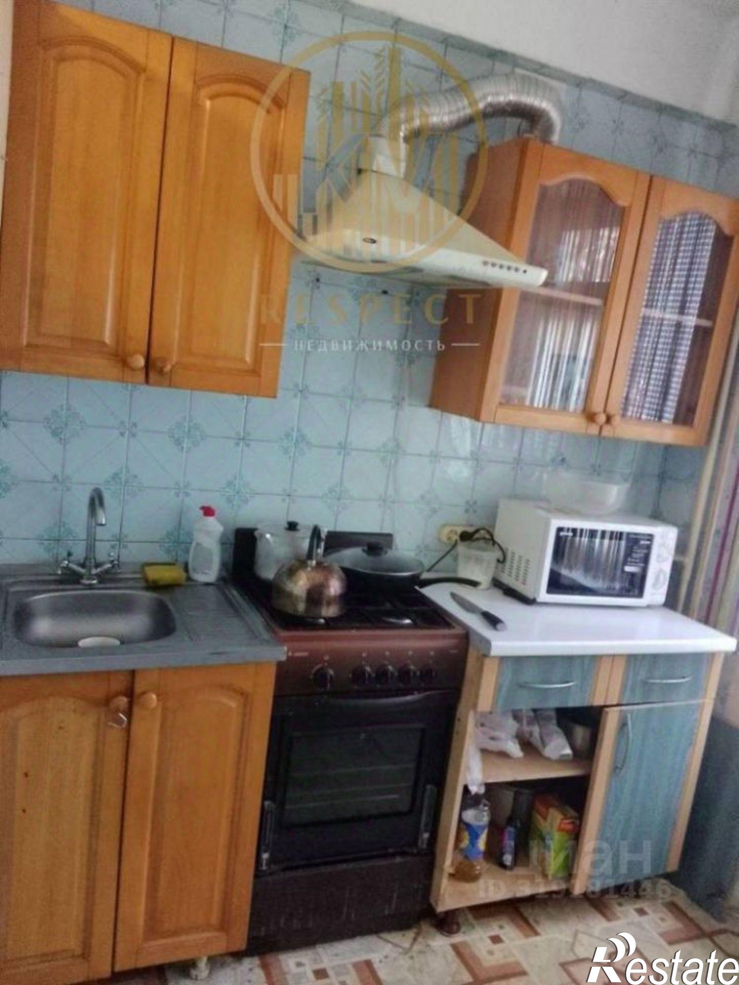 Купить квартиру за 6 750 000 рублей на улица Аллея Строителей, 10 к1