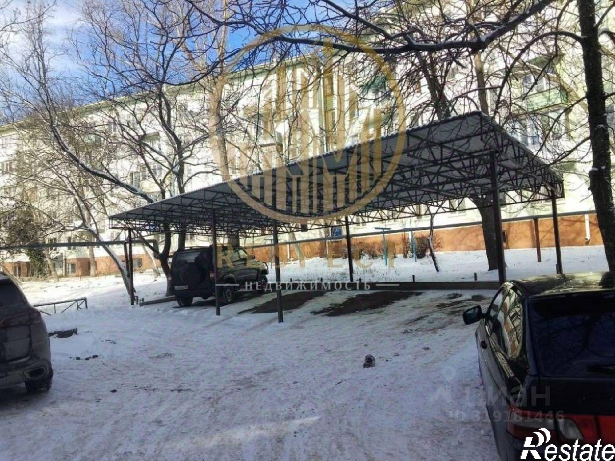 Купить квартиру за 6 750 000 рублей на улица Аллея Строителей, 10 к1